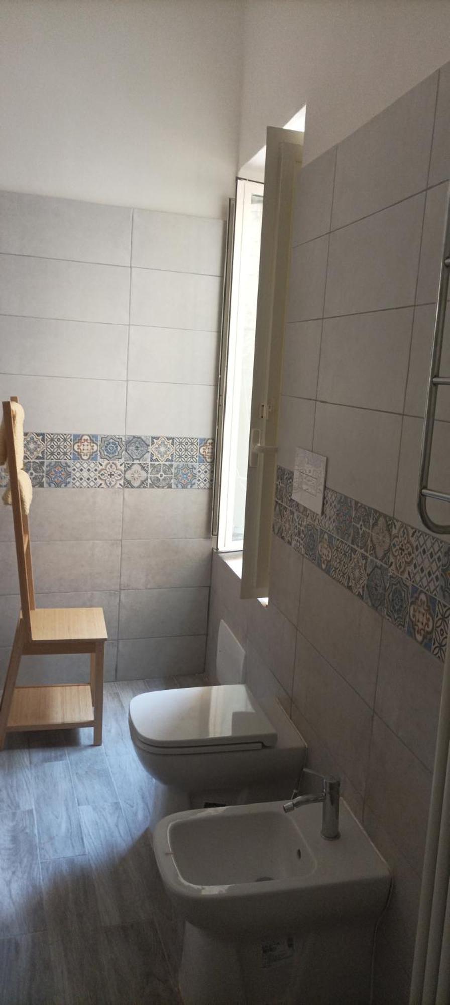 Il Giardino Nascosto Guest house *