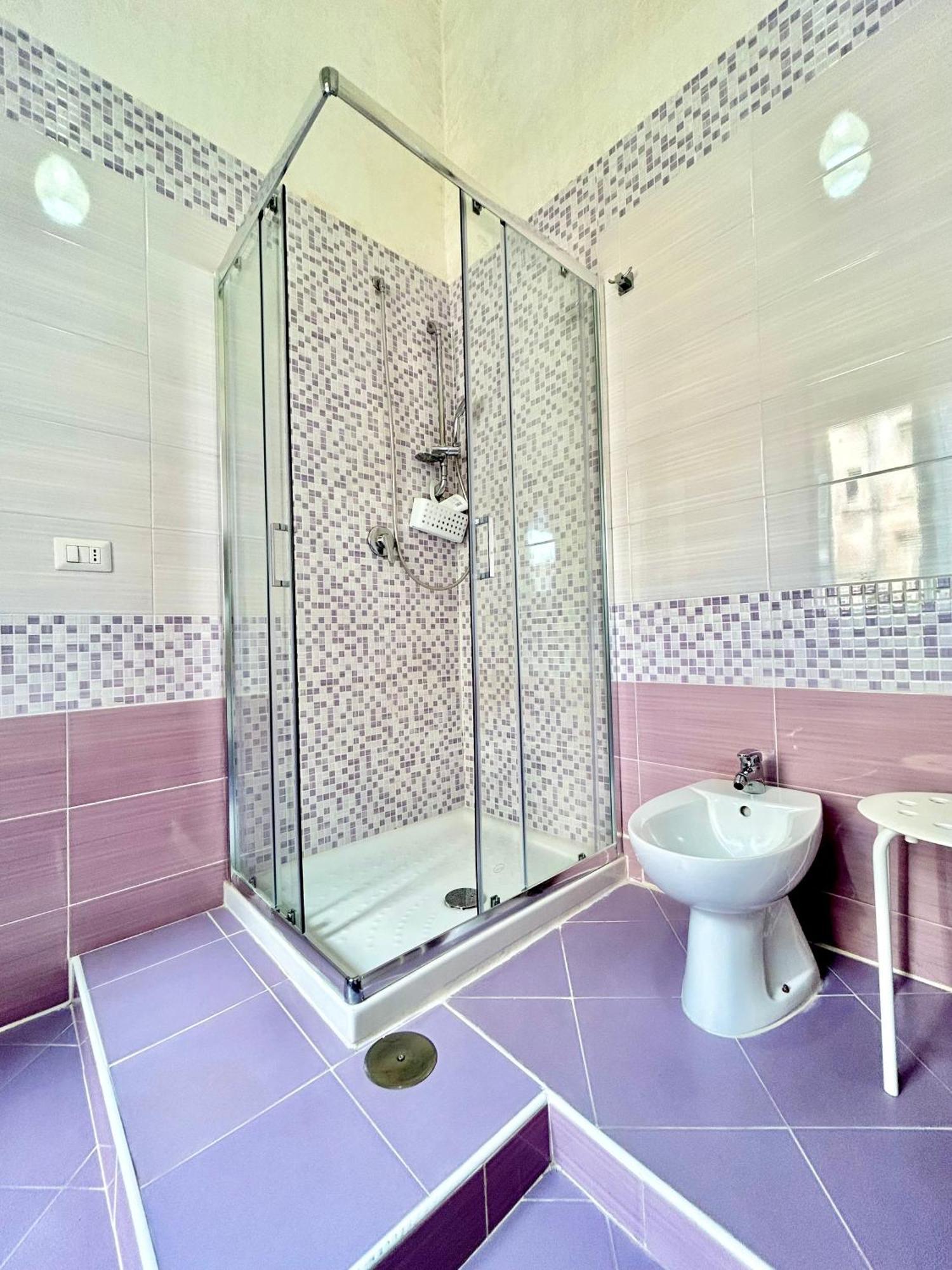 Domus Di Pupa Apartment