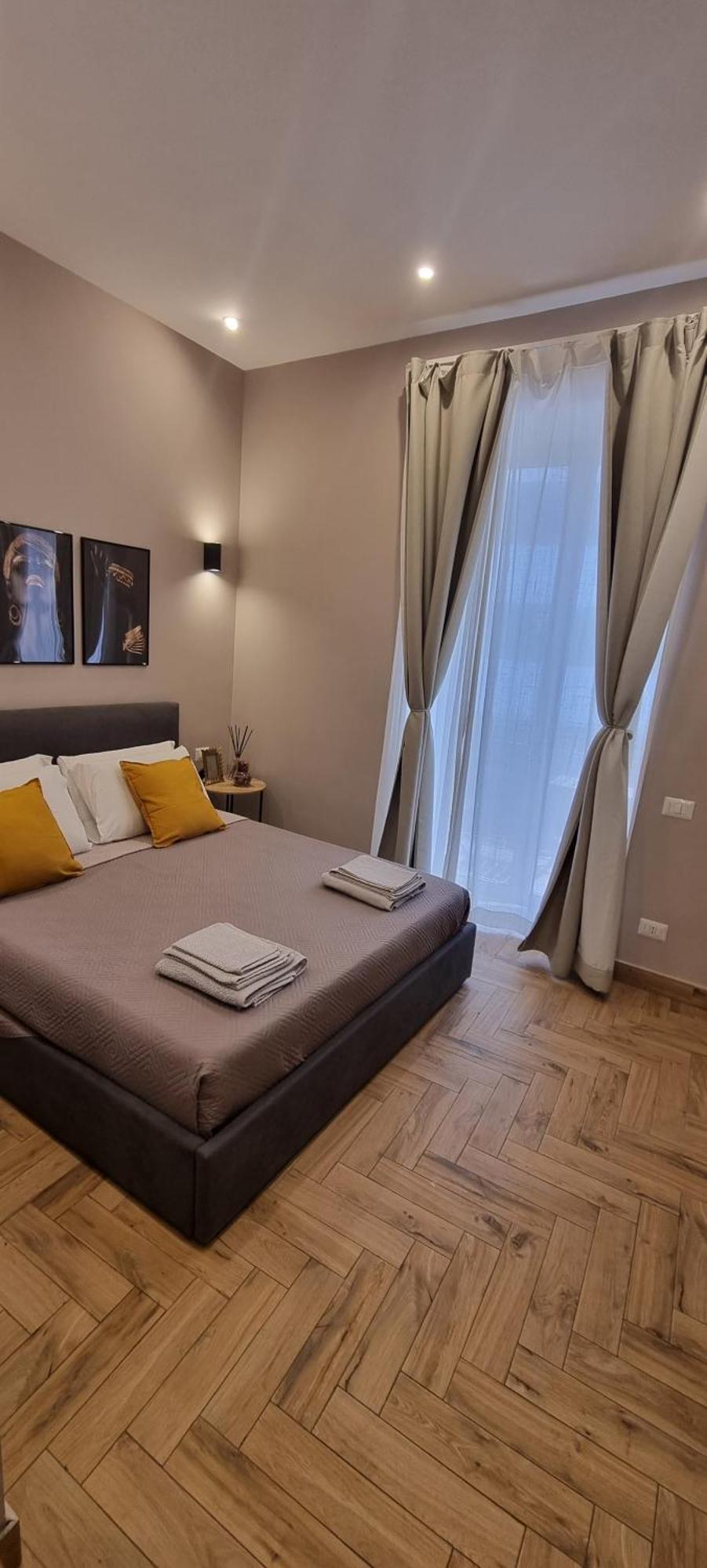 Masaniello Apartment
