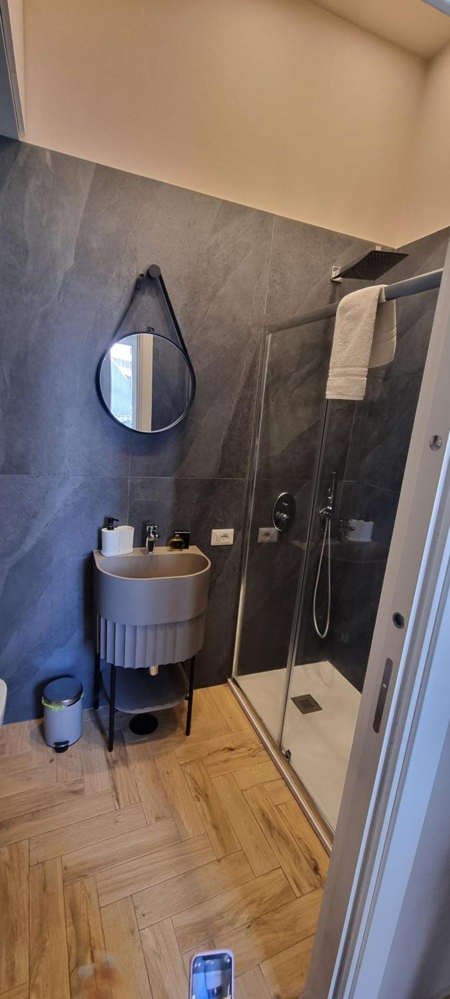 Masaniello Apartment