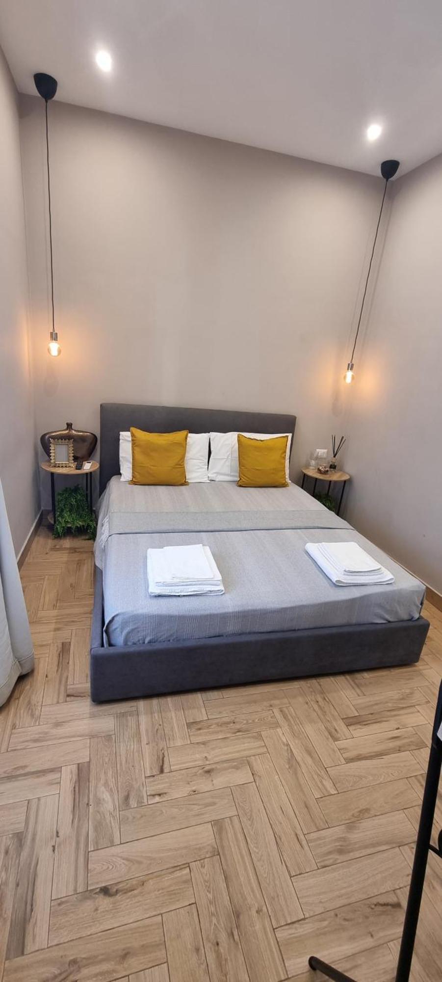 Apartment Masaniello