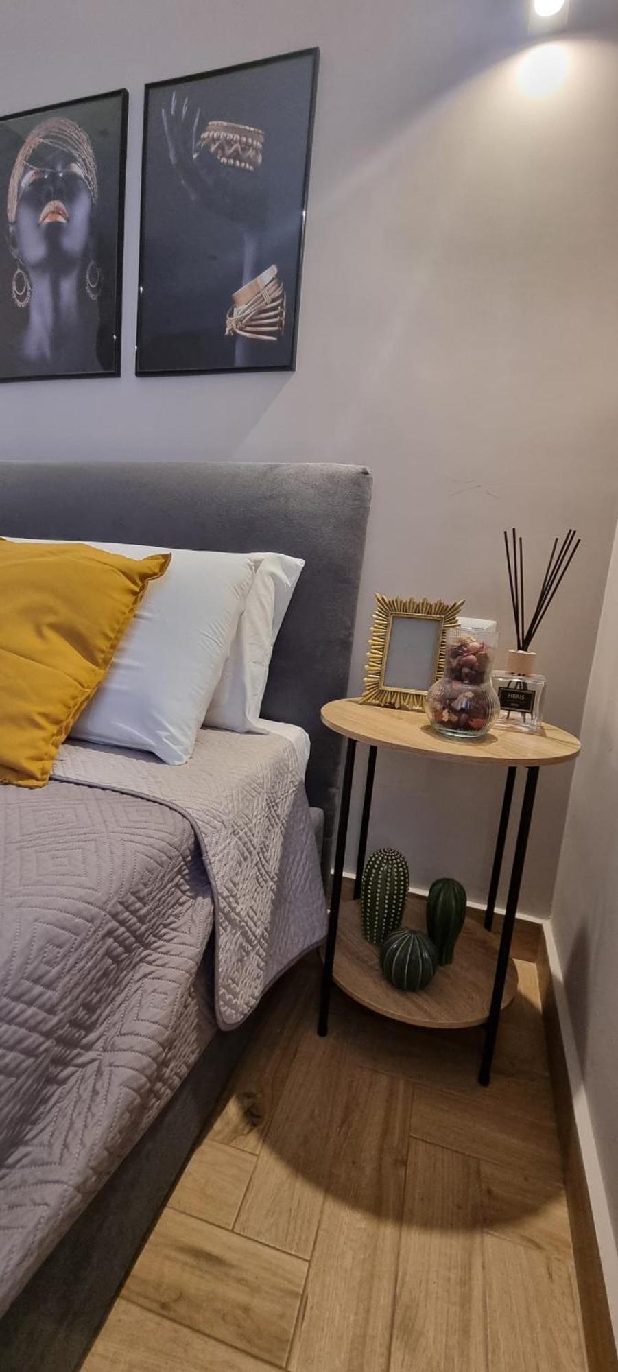 Masaniello Apartment *