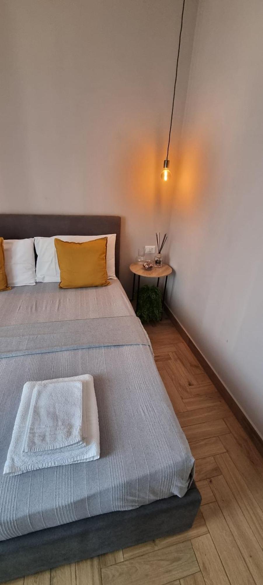 Masaniello Apartment Naples