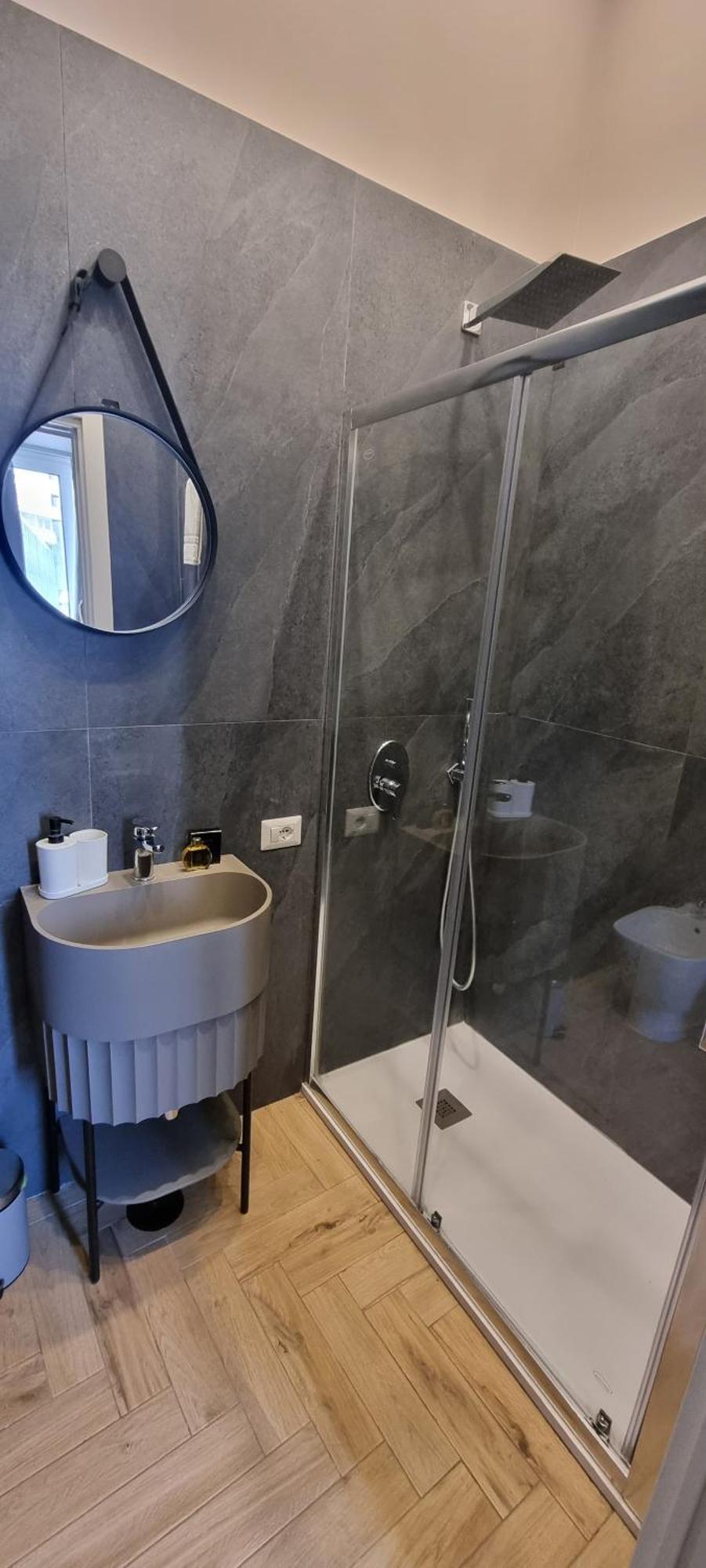 Masaniello Apartment Naples