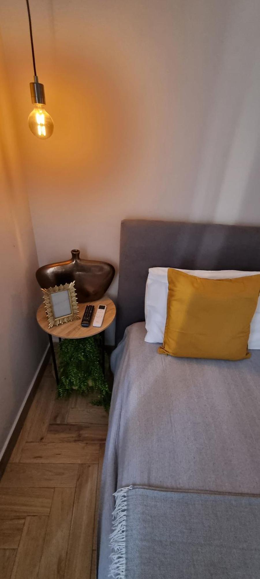 Apartment Masaniello
