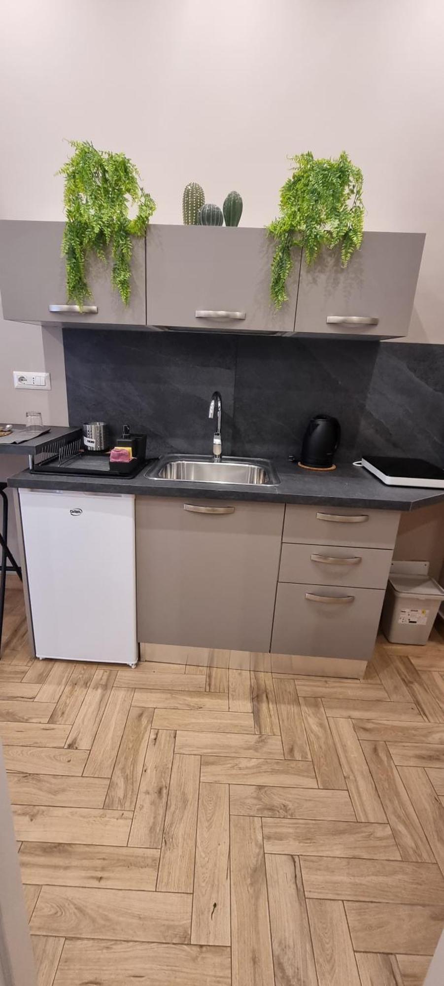 Apartment Masaniello Naples