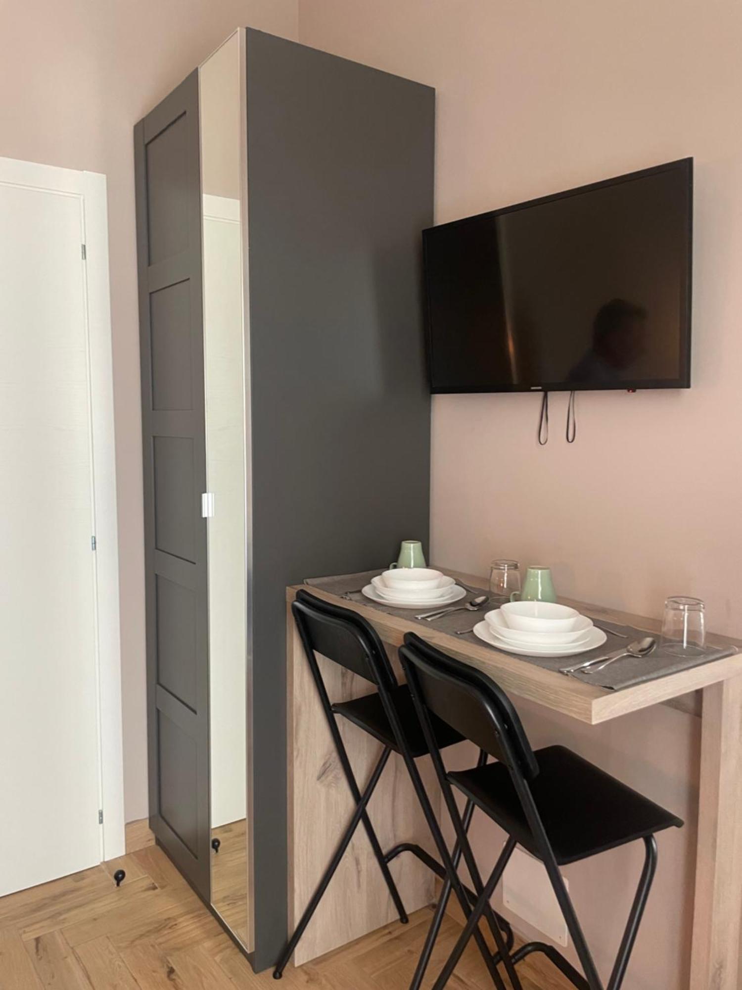 Masaniello Apartment