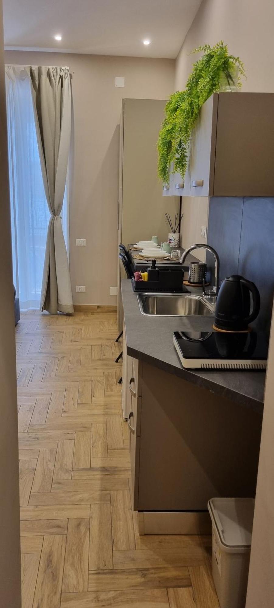 Apartment Masaniello