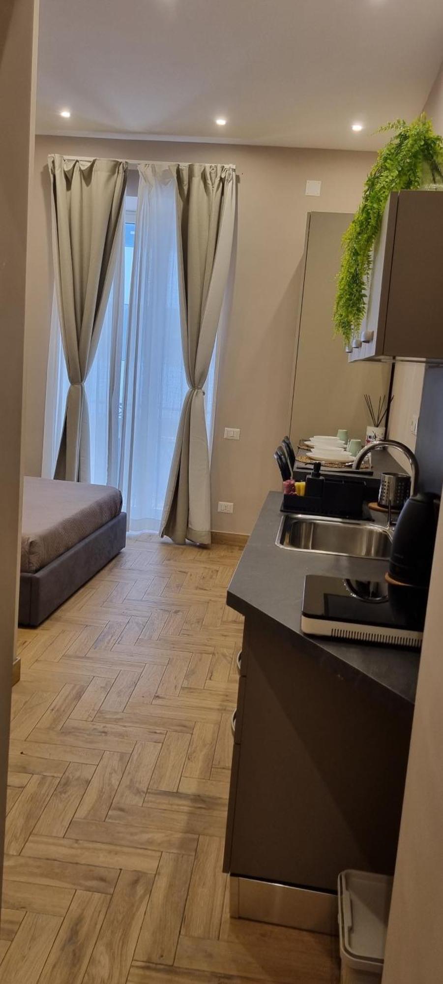 Masaniello Apartment Naples