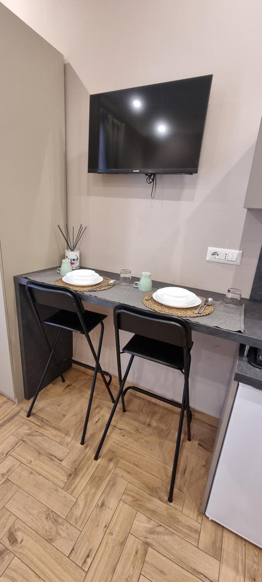 Apartment Masaniello Naples