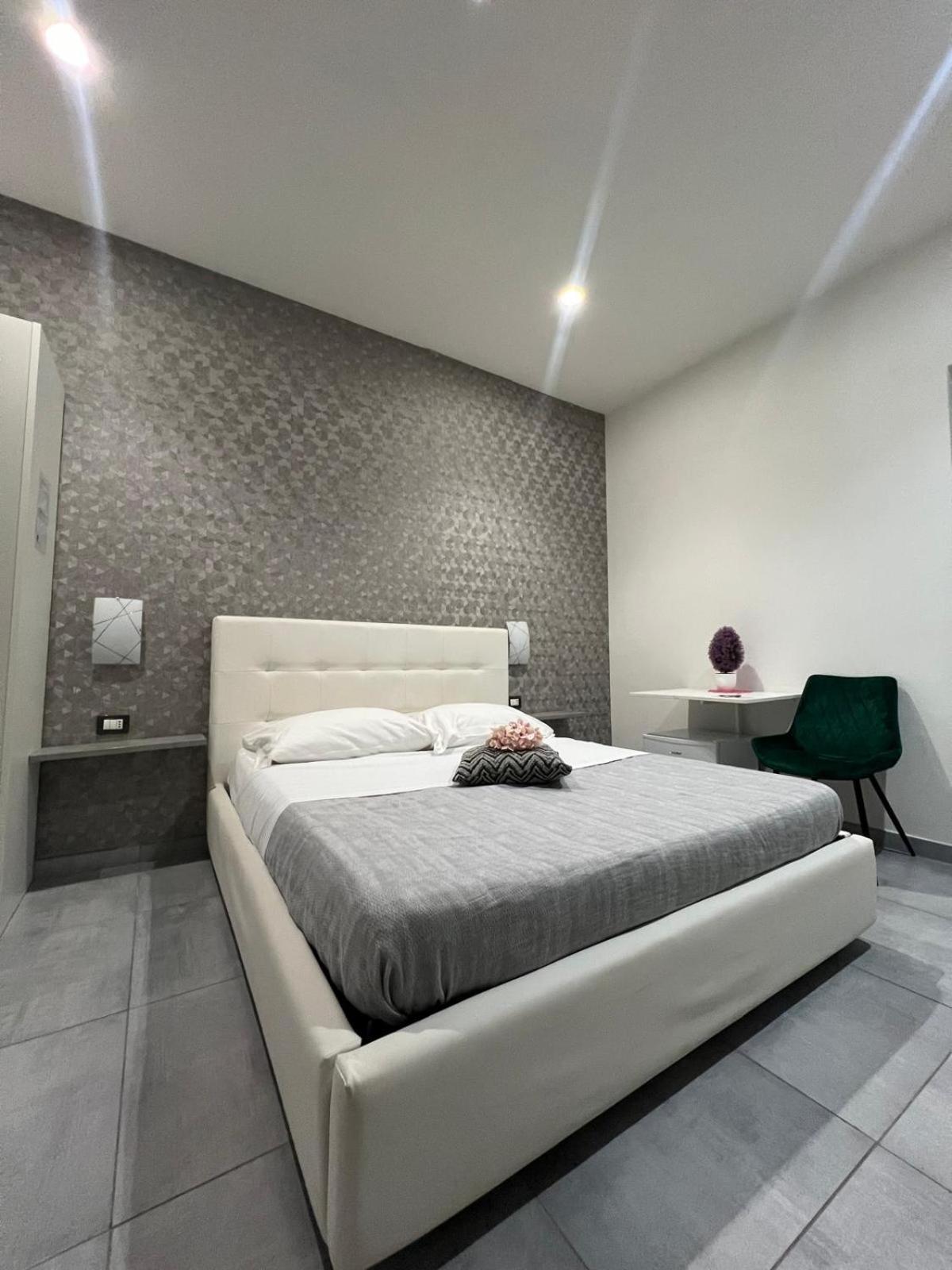 Bed & Breakfast Brighter's Naples