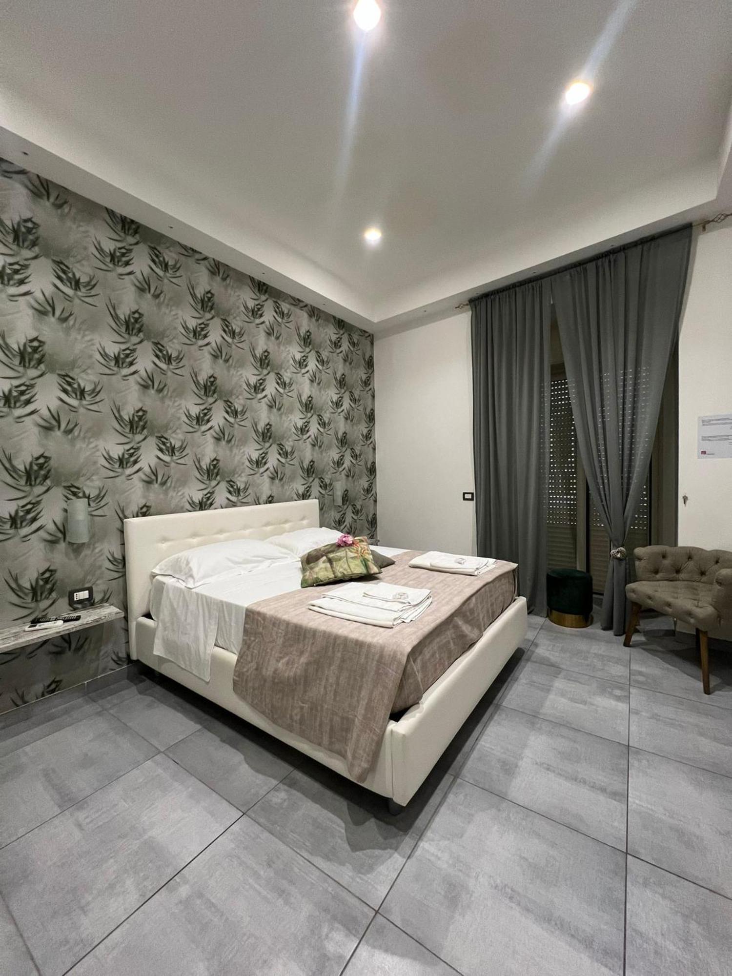 Bed & Breakfast Brighter's Naples