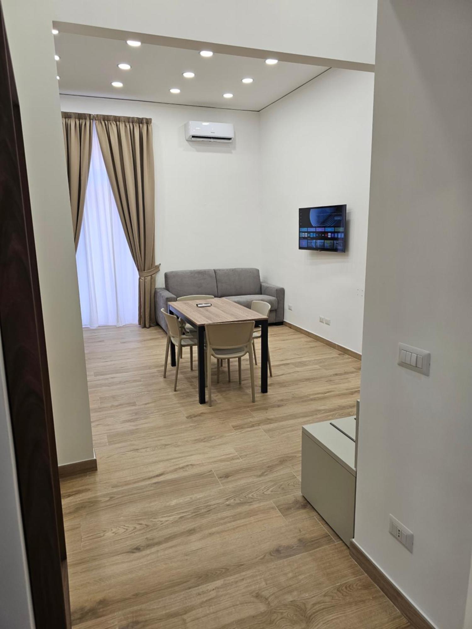 Toto E Peppino Luxury Guest house
