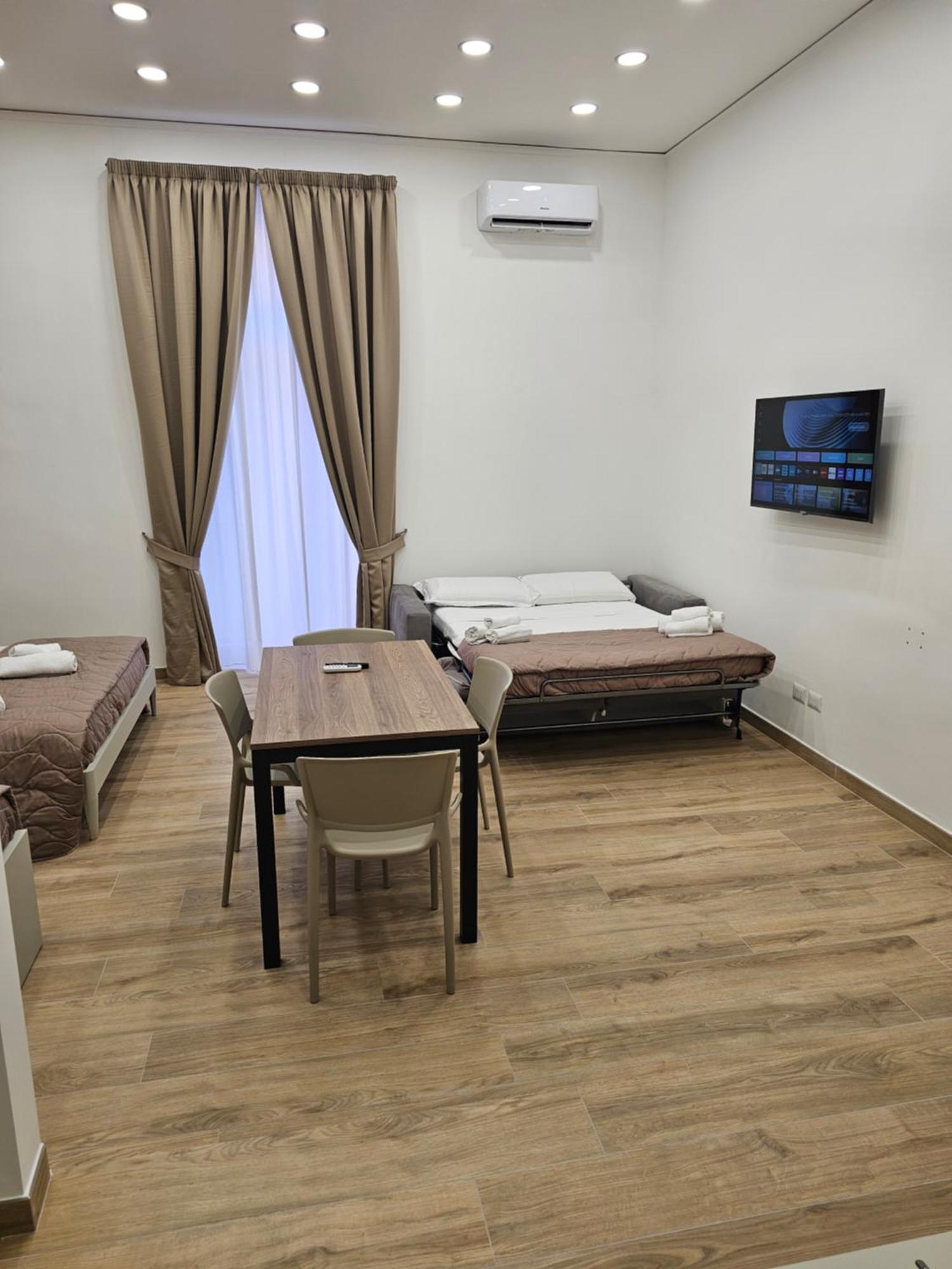 Toto E Peppino Luxury Guest house *