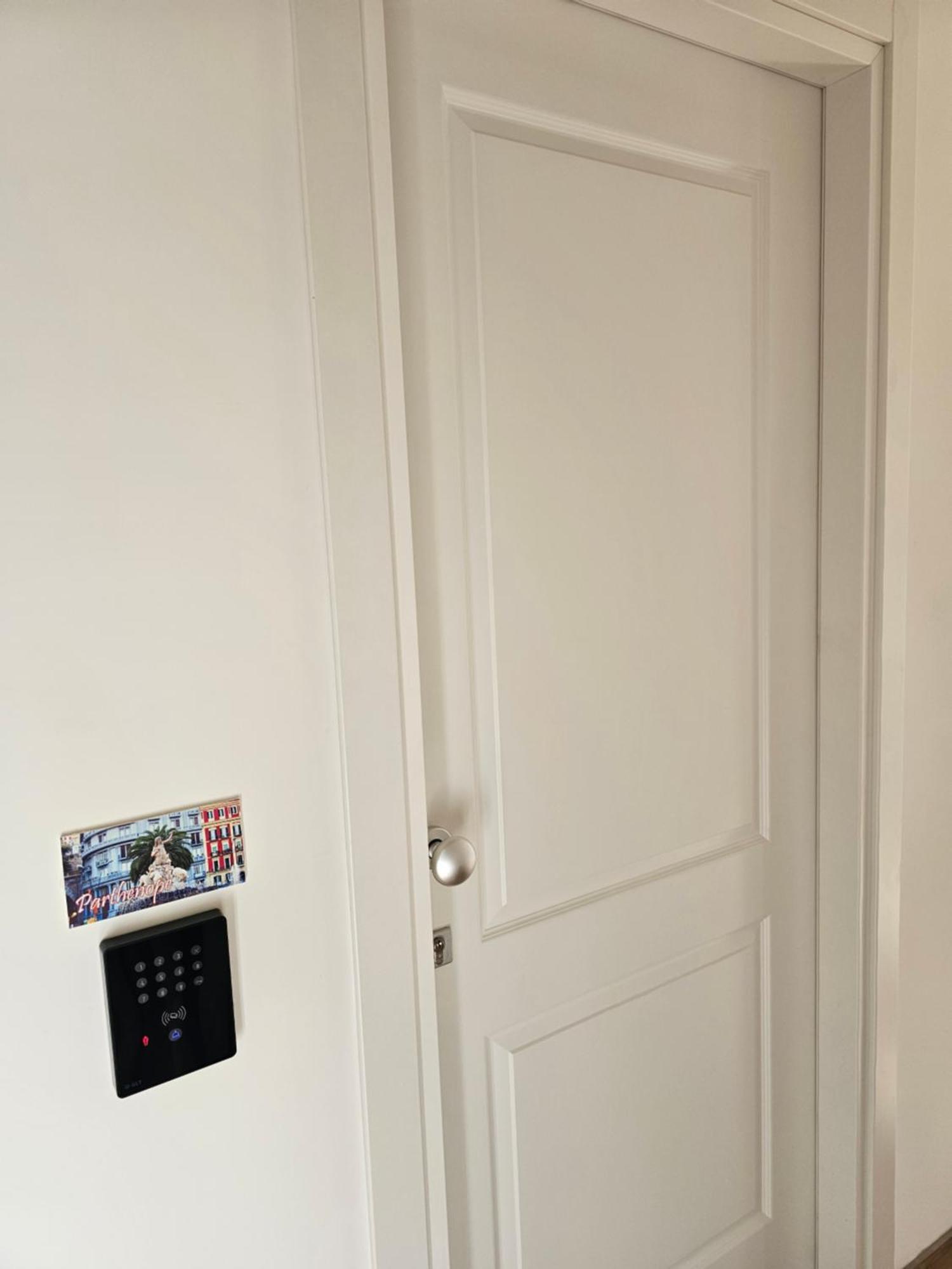 Toto E Peppino Luxury Guest house
