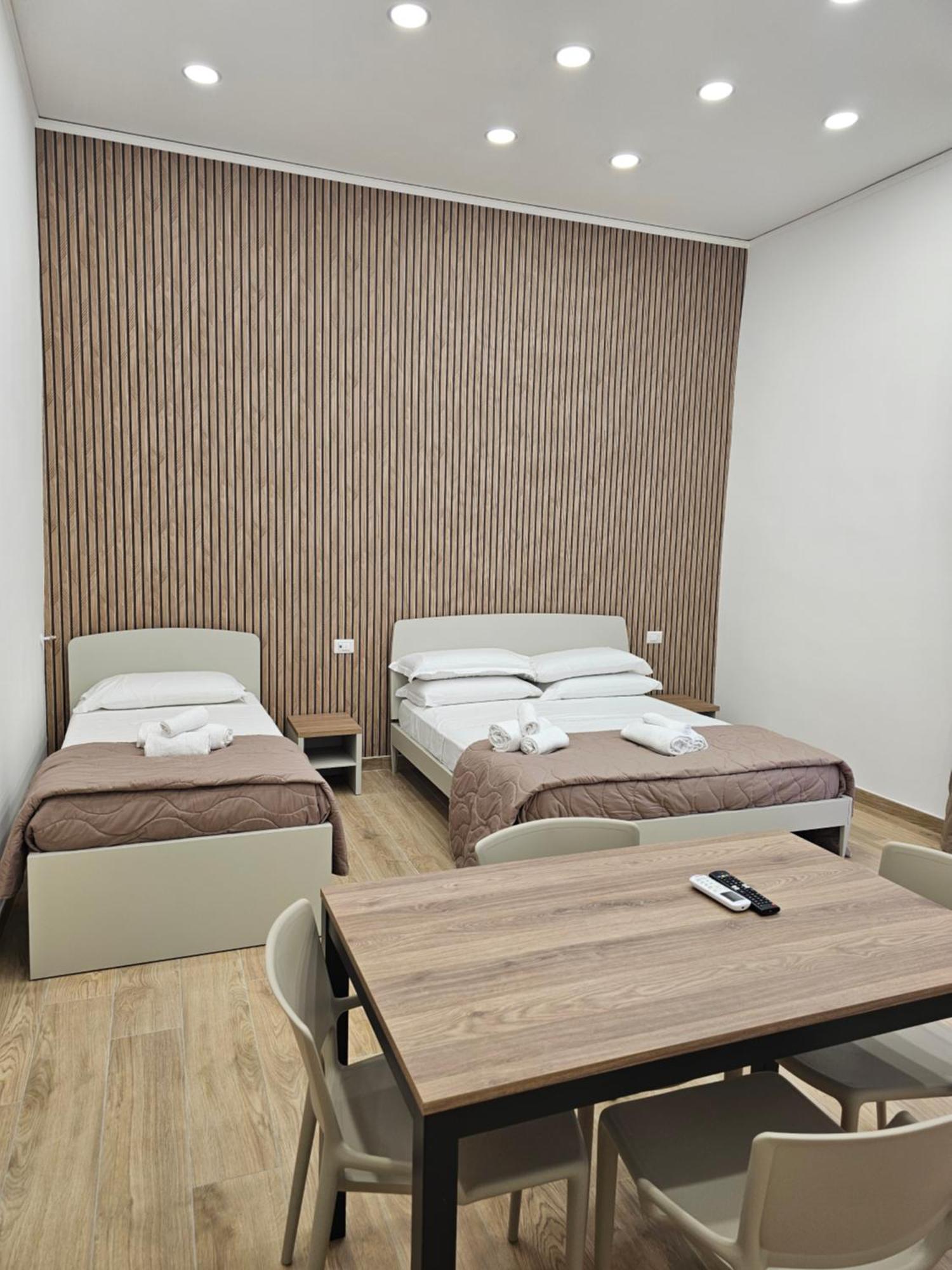 Guest house Toto E Peppino Luxury *