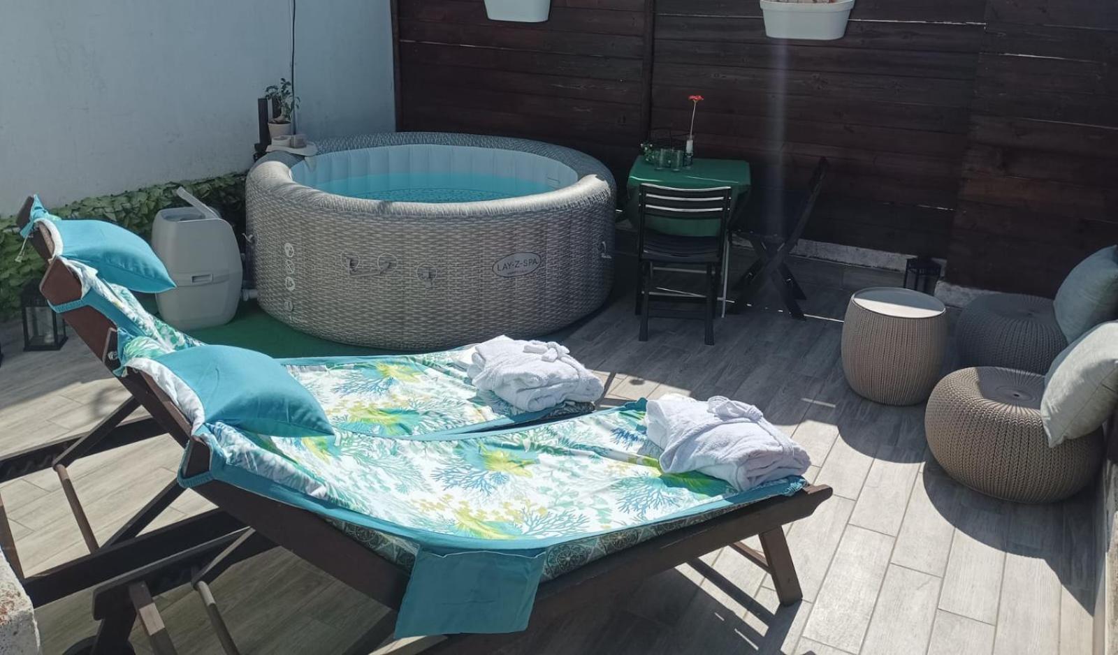 Napule Bed & Breakfast Naples