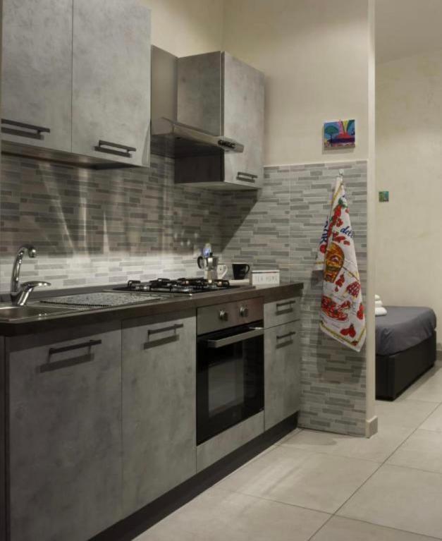 Casa Ninarella Naples