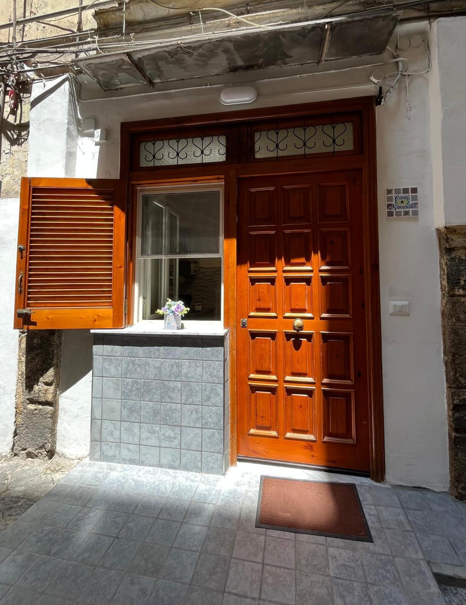 Apartment Casa Ninarella *