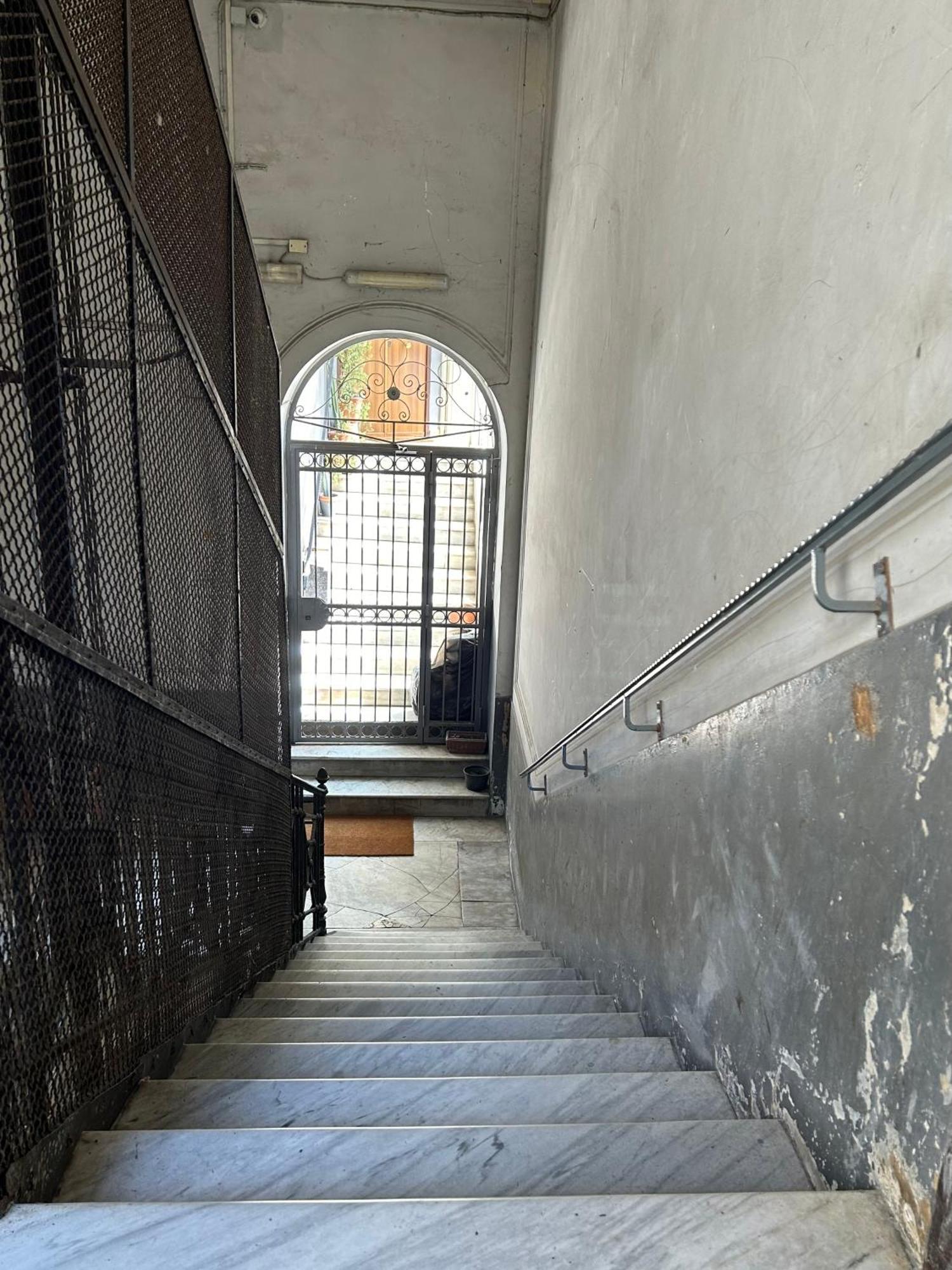 Piazza Garibaldi 39 Apartment Naples