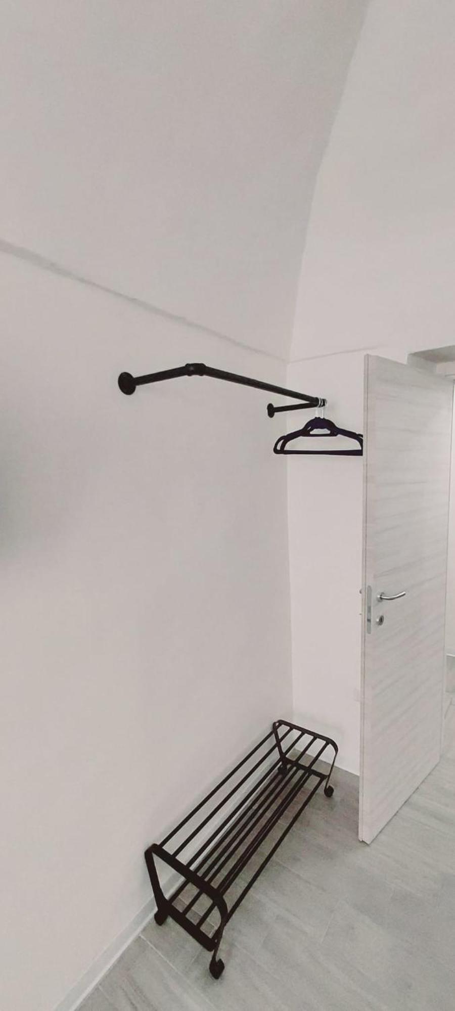 Casa Baglioni Apartment