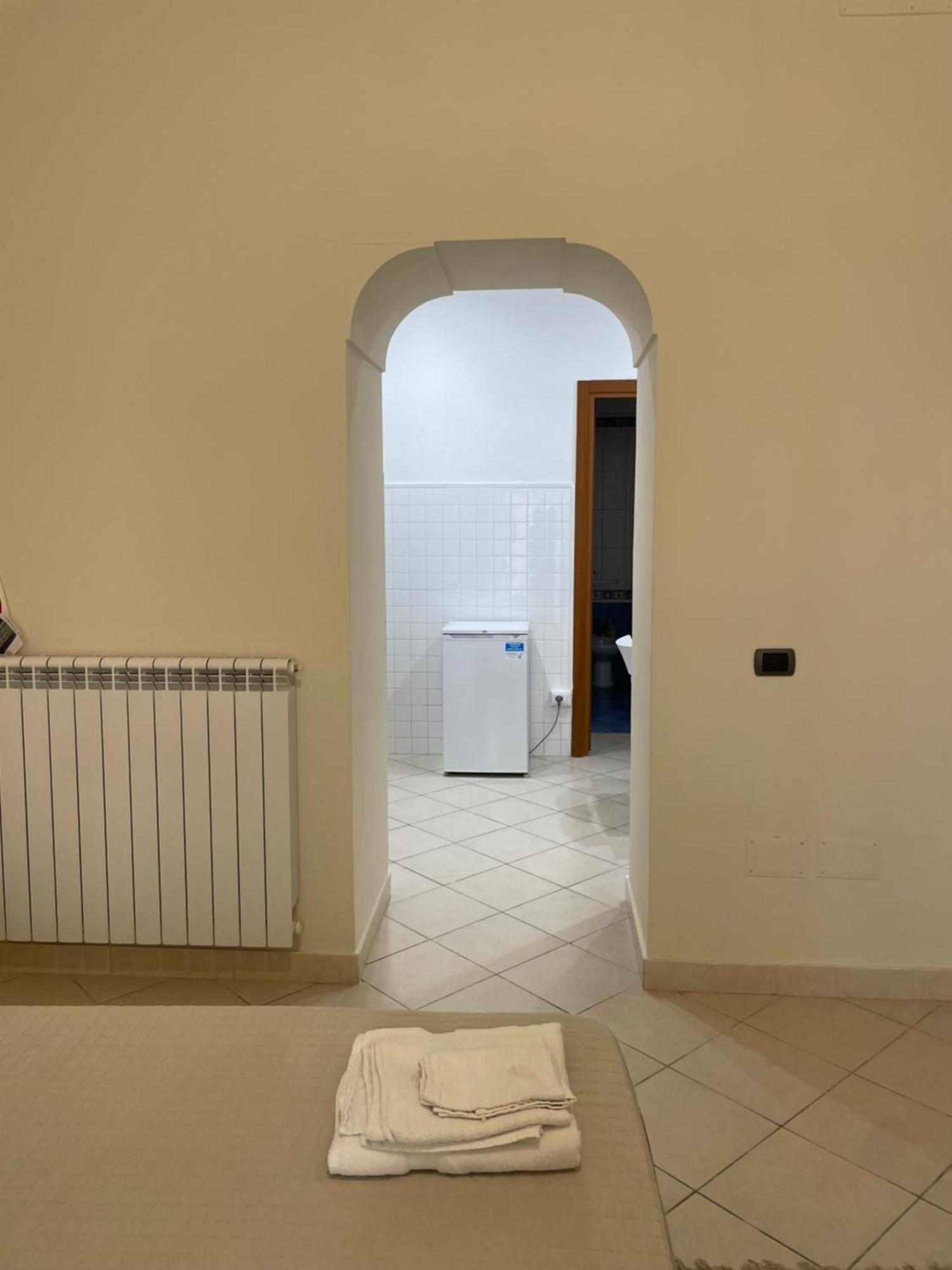 Bed & Breakfast Archetto *