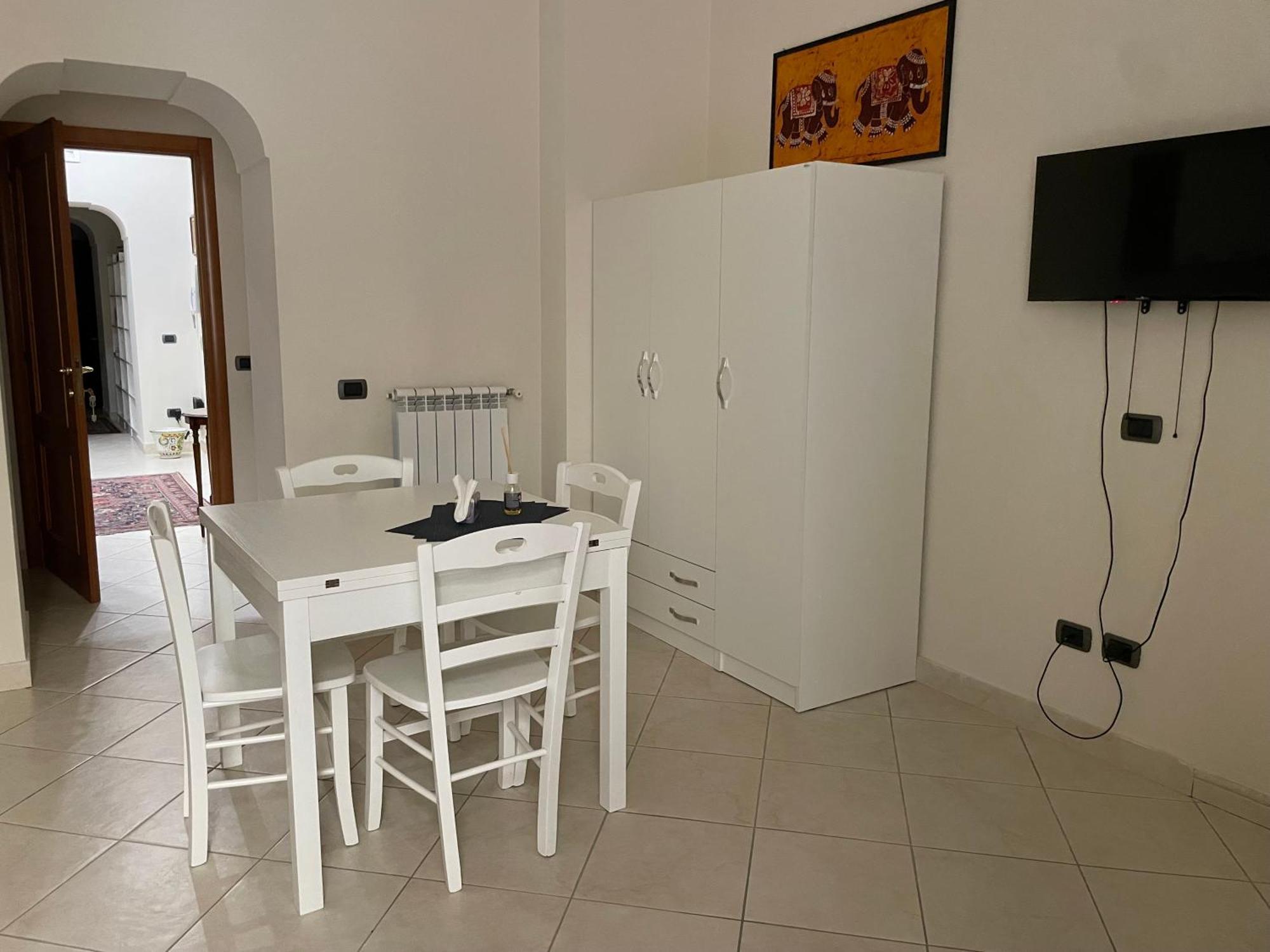 Bed & Breakfast Archetto