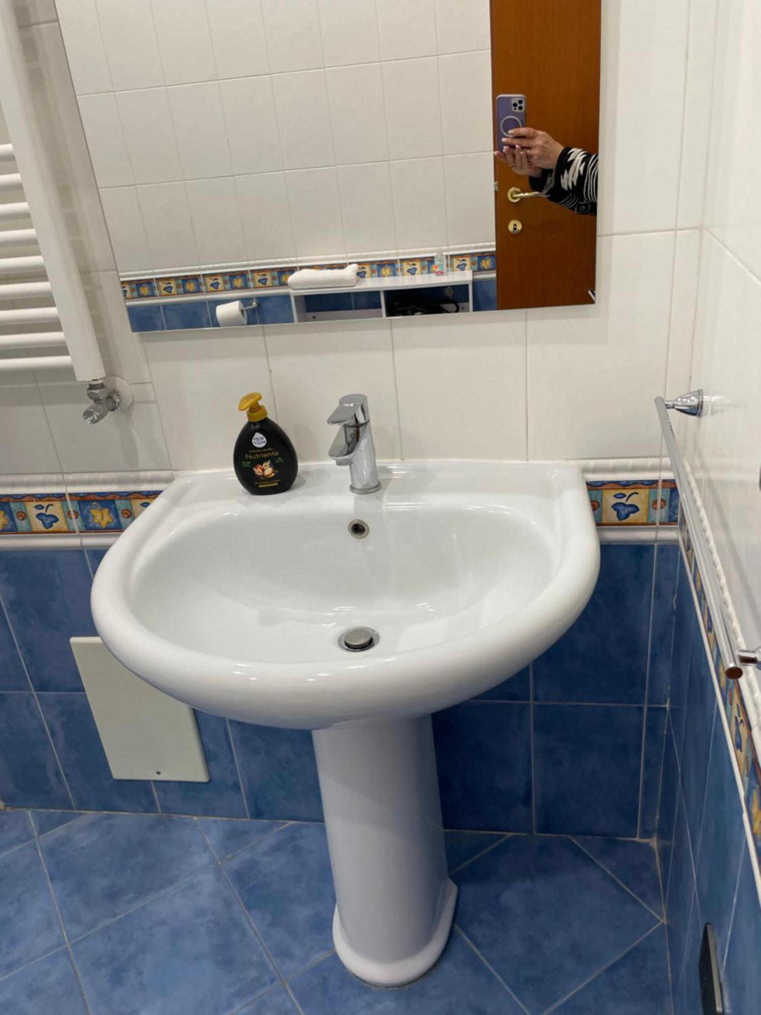 Archetto Bed & Breakfast *