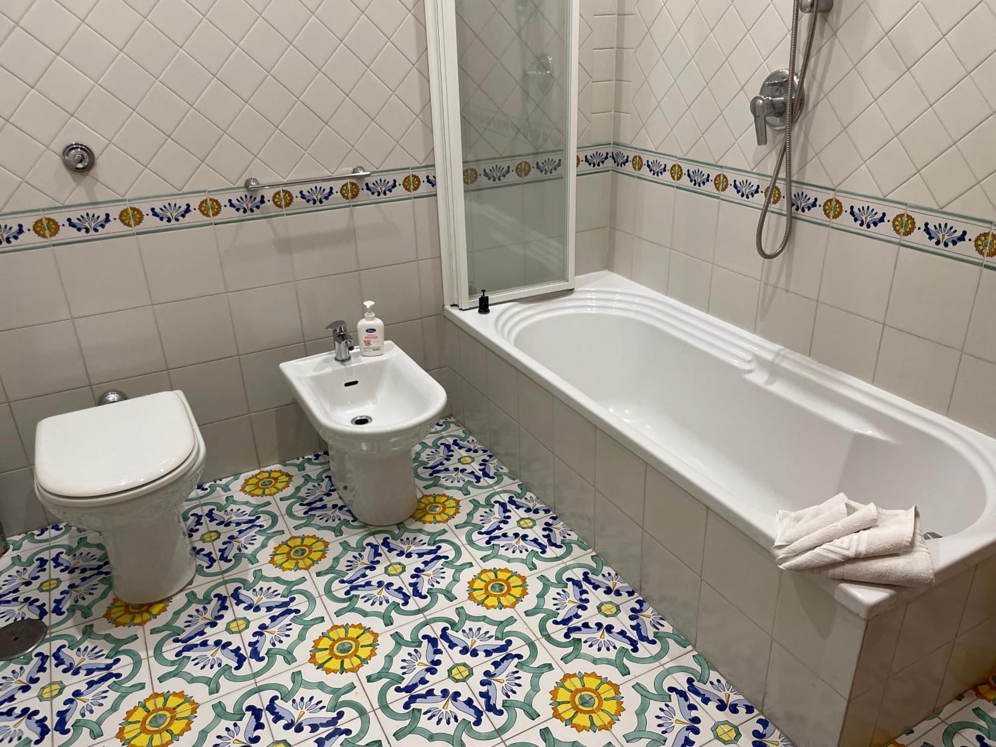 Bed & Breakfast Archetto *