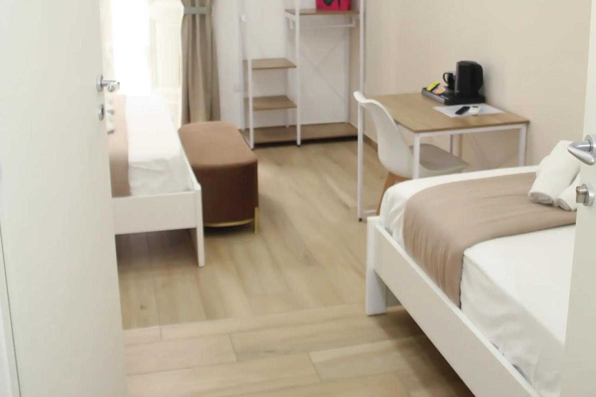 Guest house Vpm Train Station *