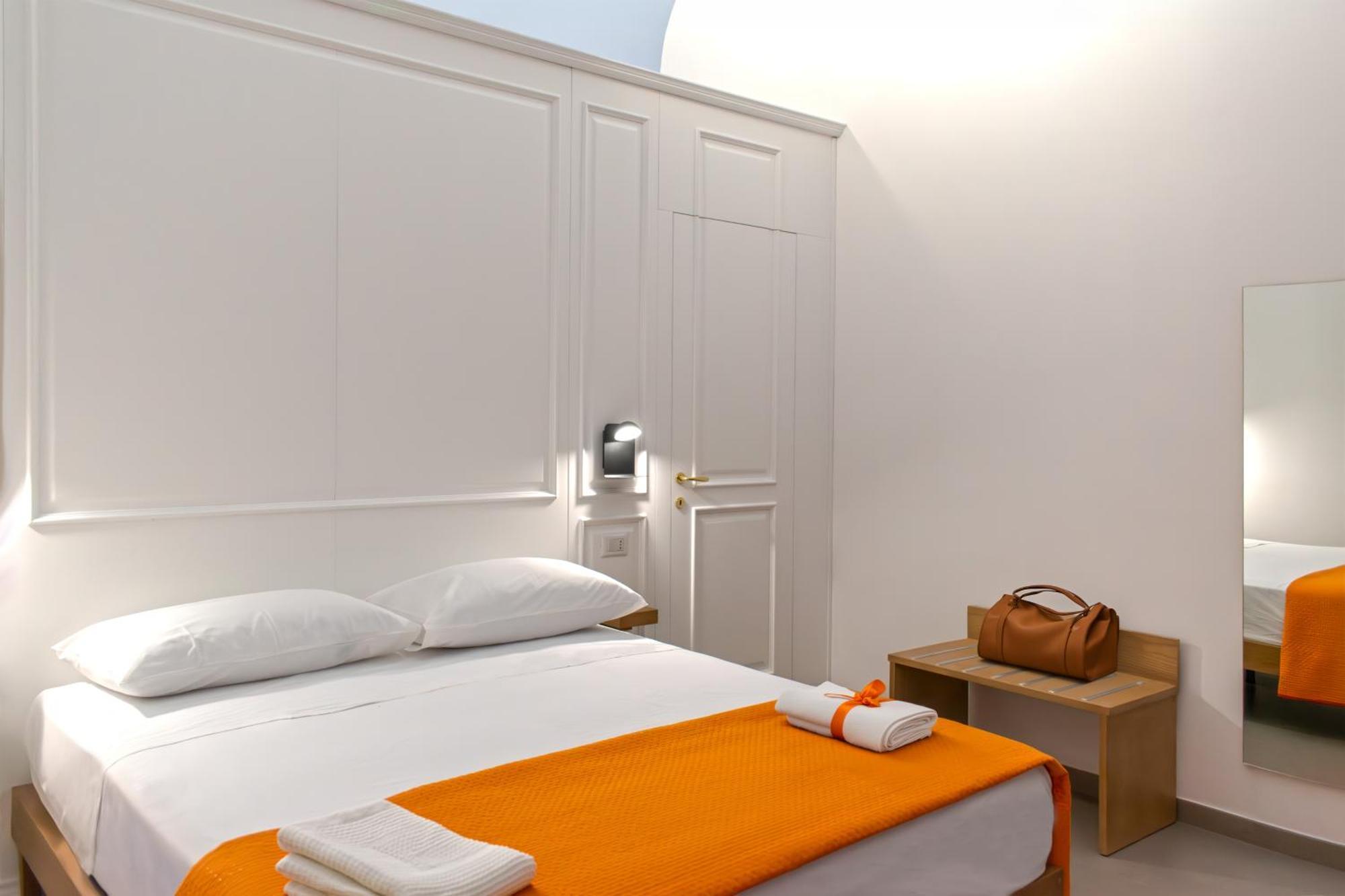 Guest house Relais Don Pedro De Toledo *