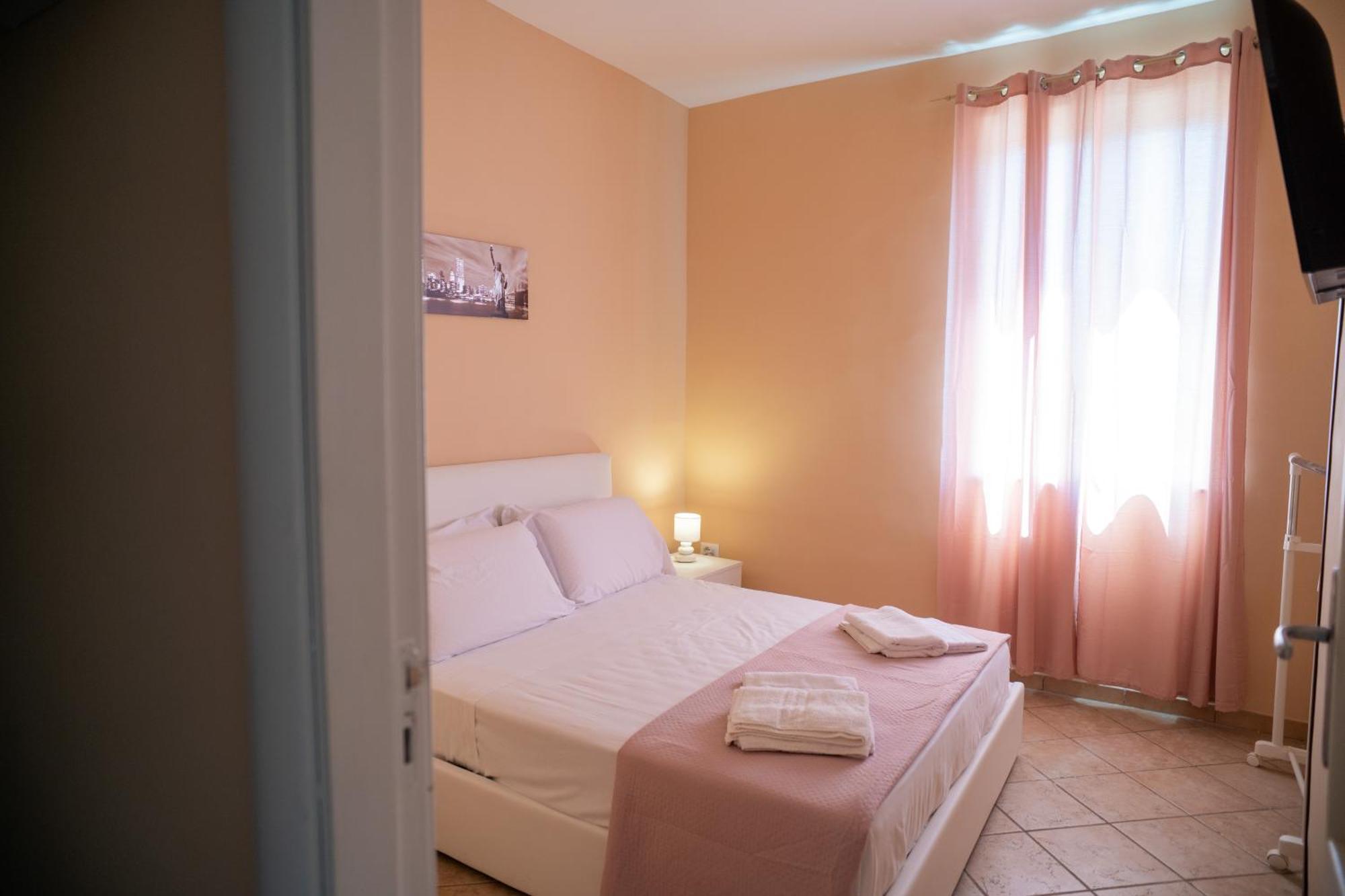 Holiday home Capodichino 127-11