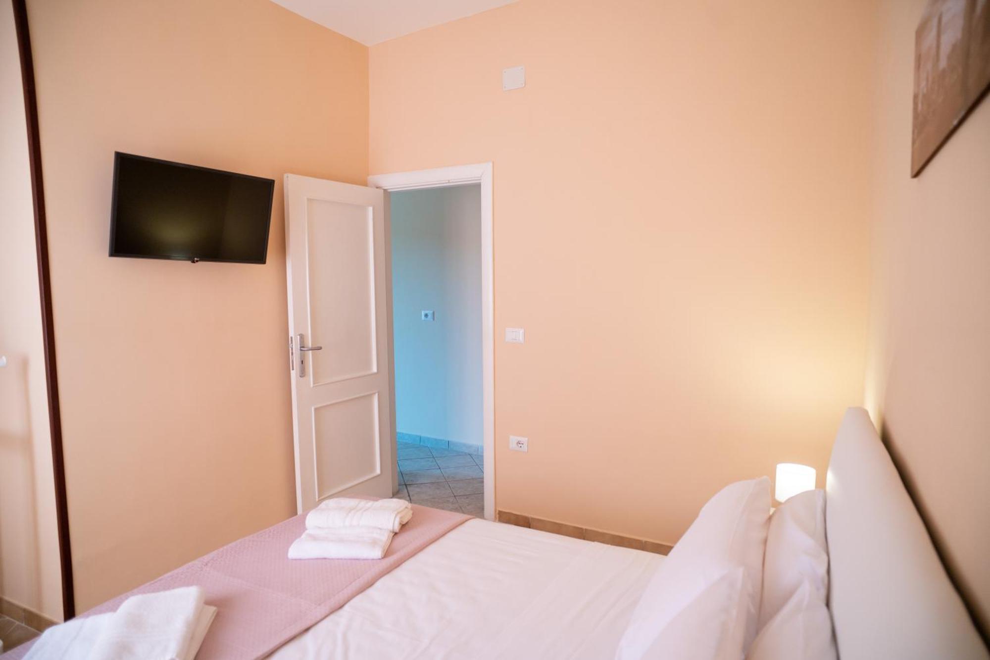 Capodichino 127-11 Holiday home