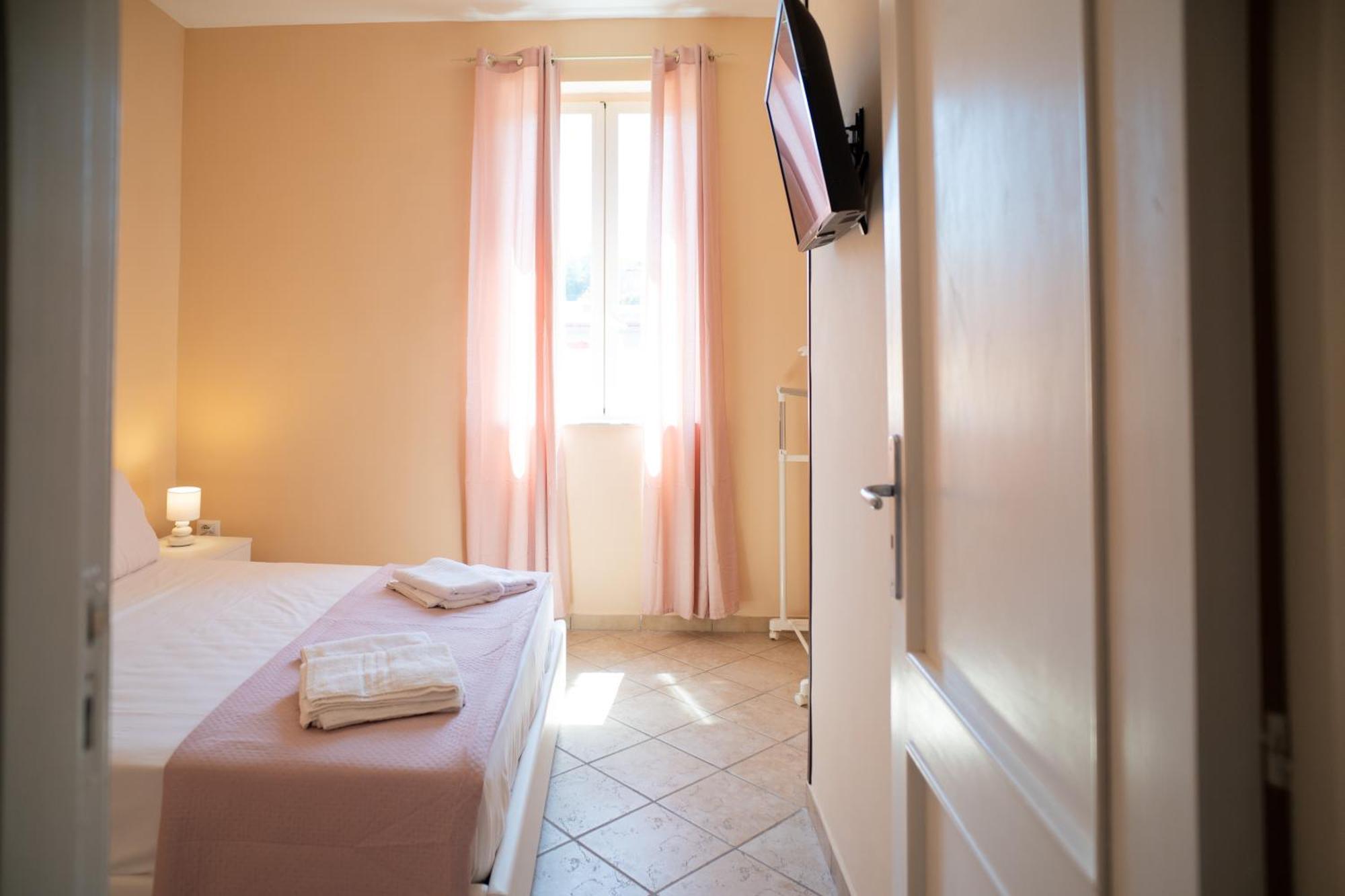 Holiday home Capodichino 127-11 Naples