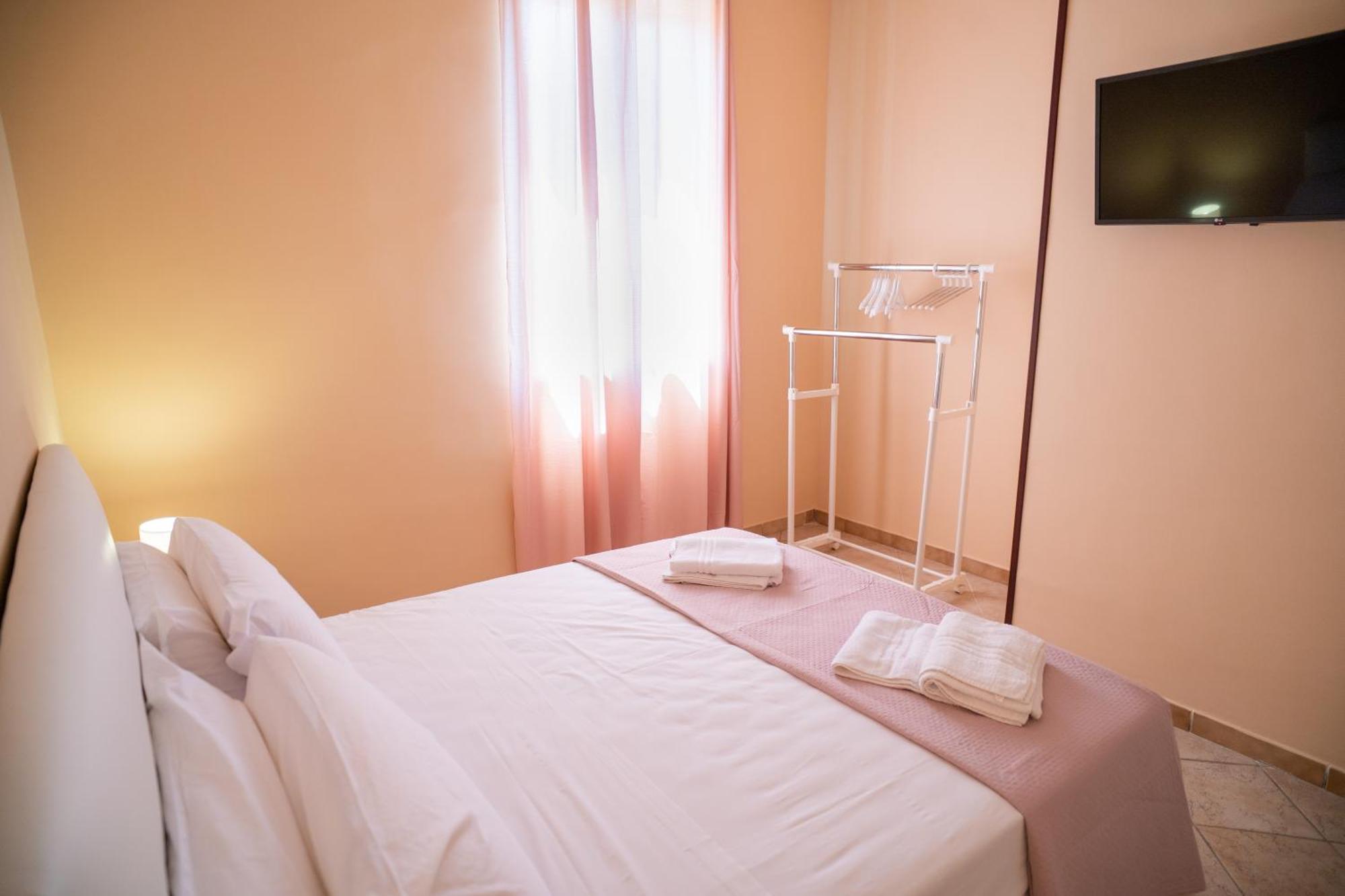 Capodichino 127-11 Holiday home Naples