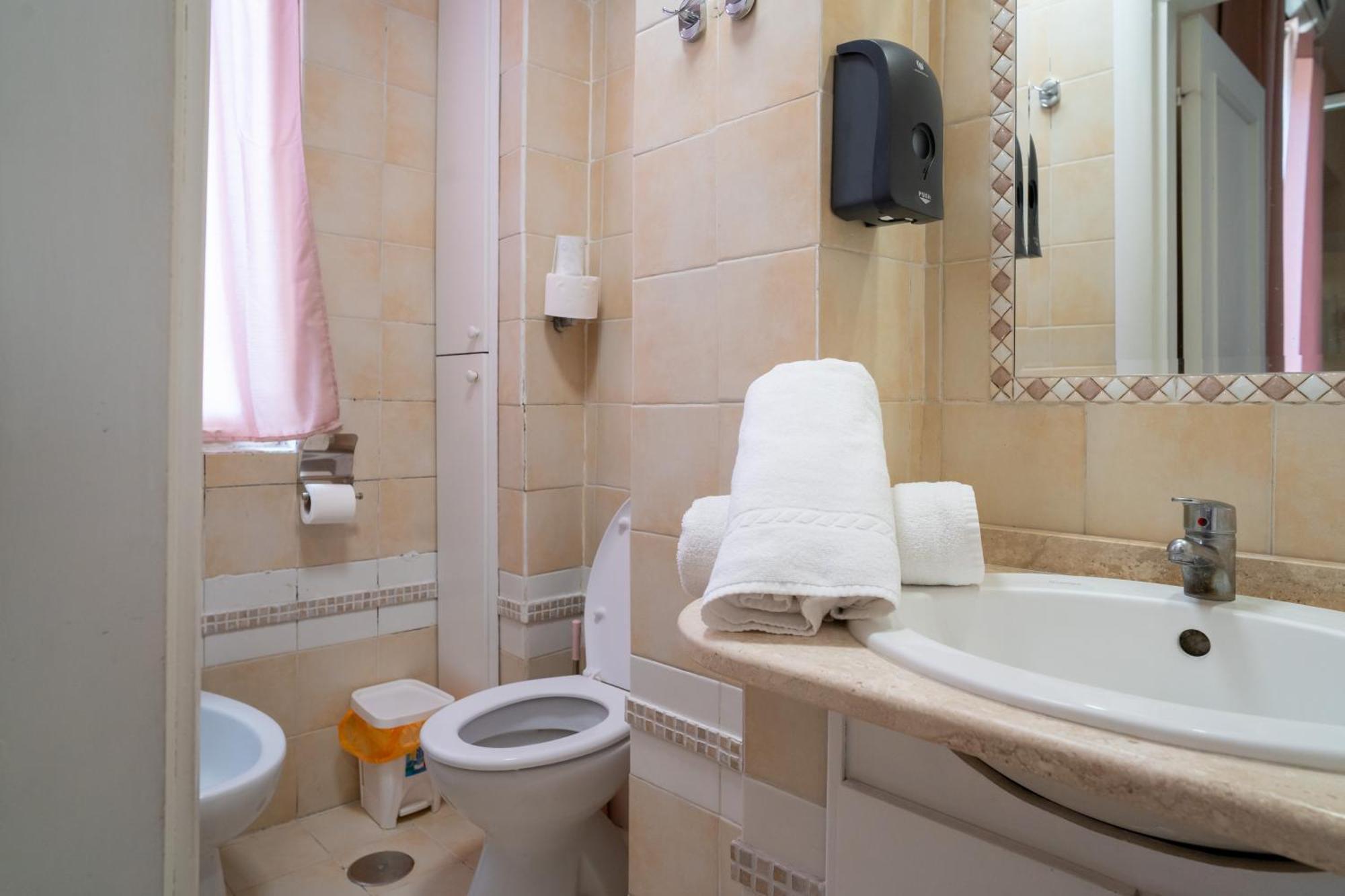 Capodichino 127-11 Holiday home *
