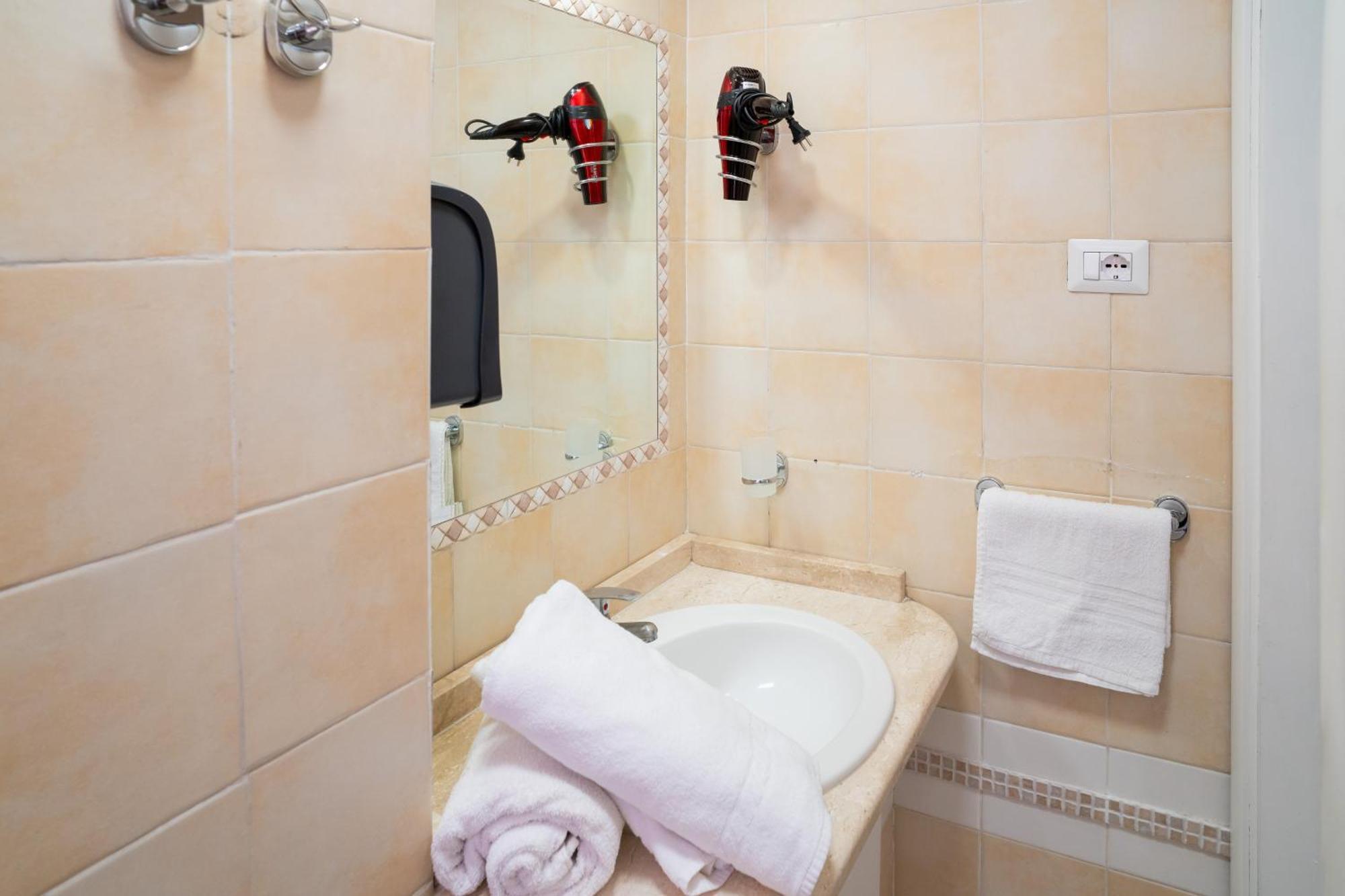 Holiday home Capodichino 127-11 *