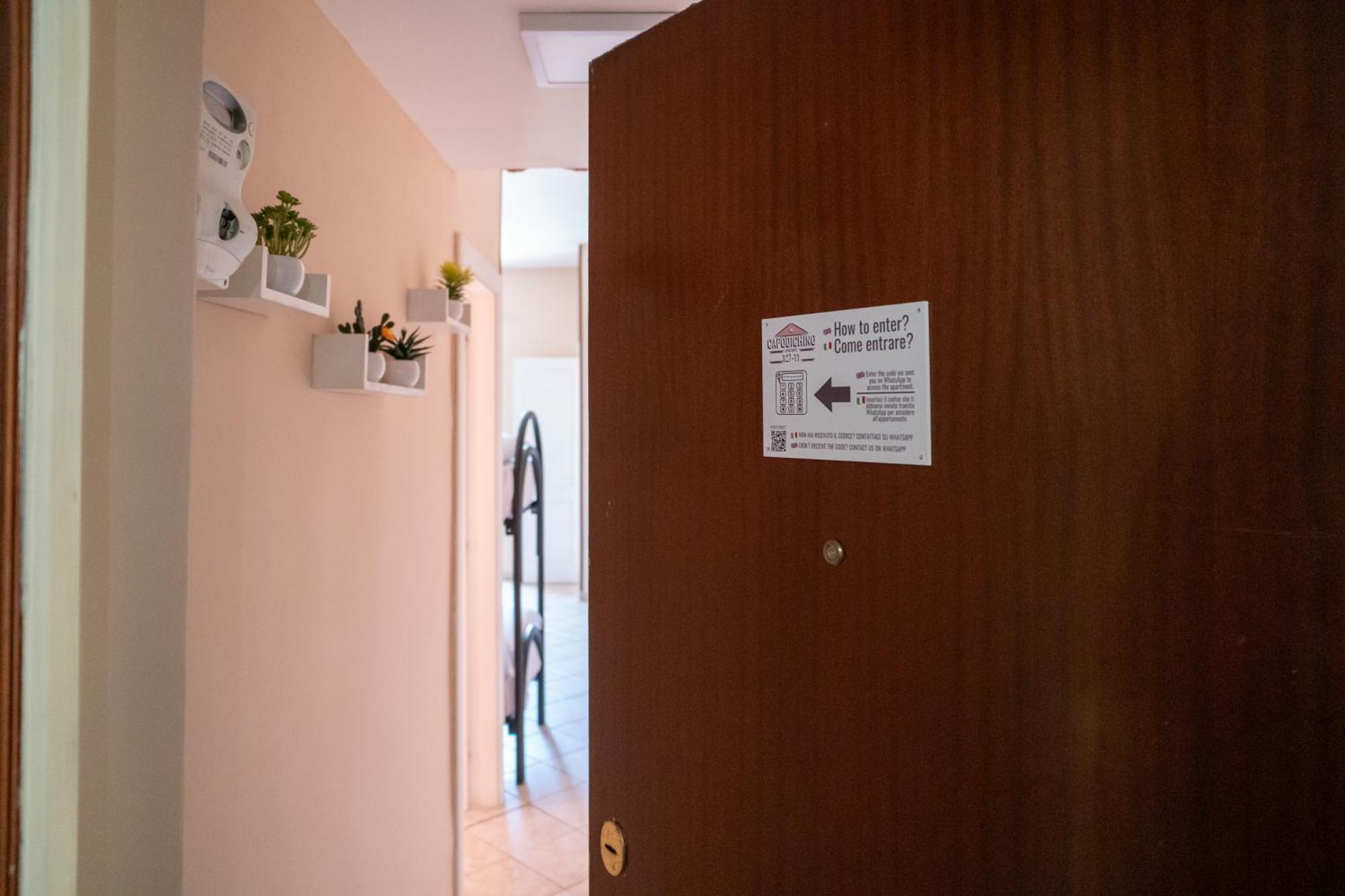 Holiday home Capodichino 127-11 Naples
