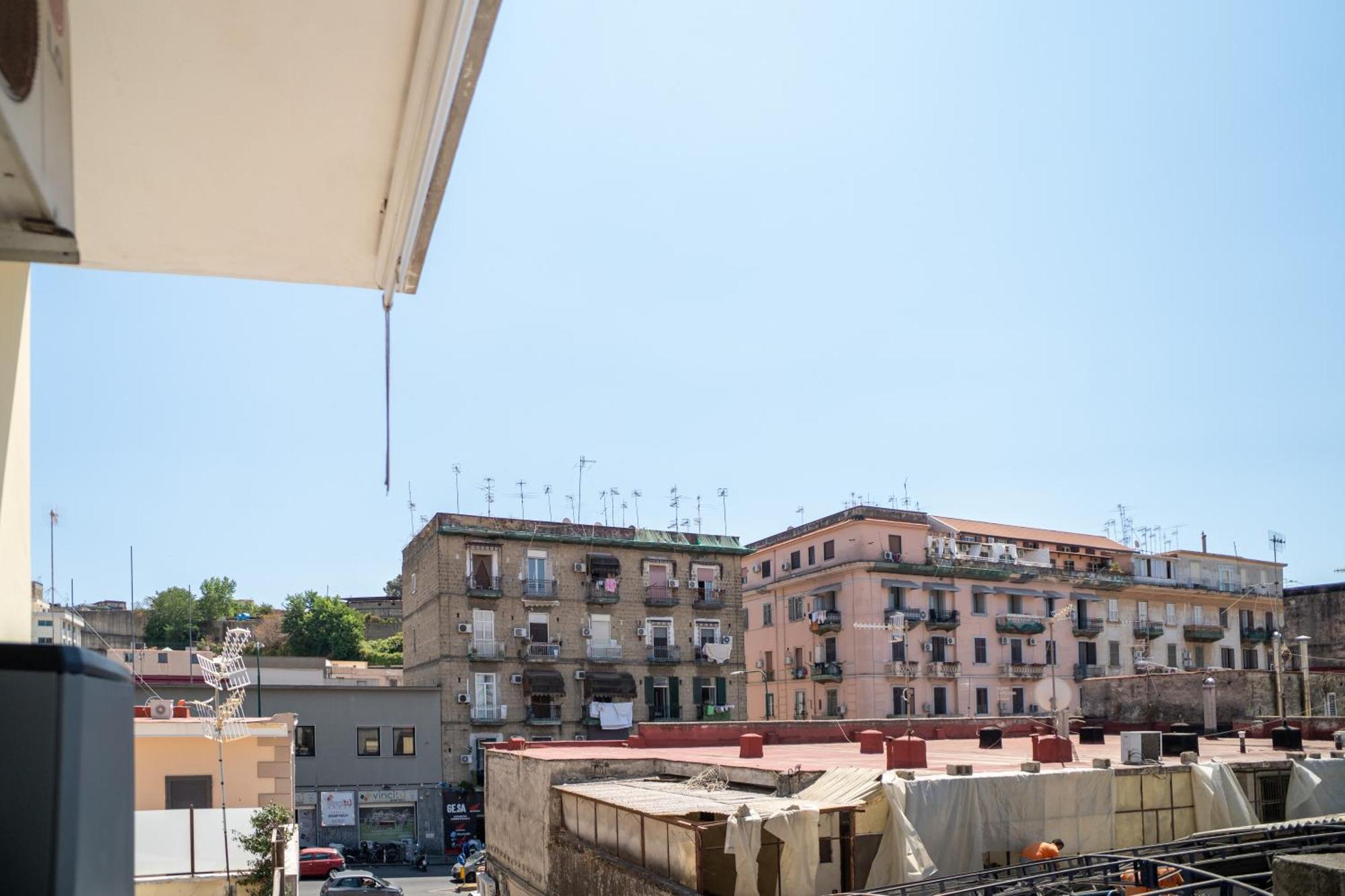 Capodichino 127-11 Holiday home