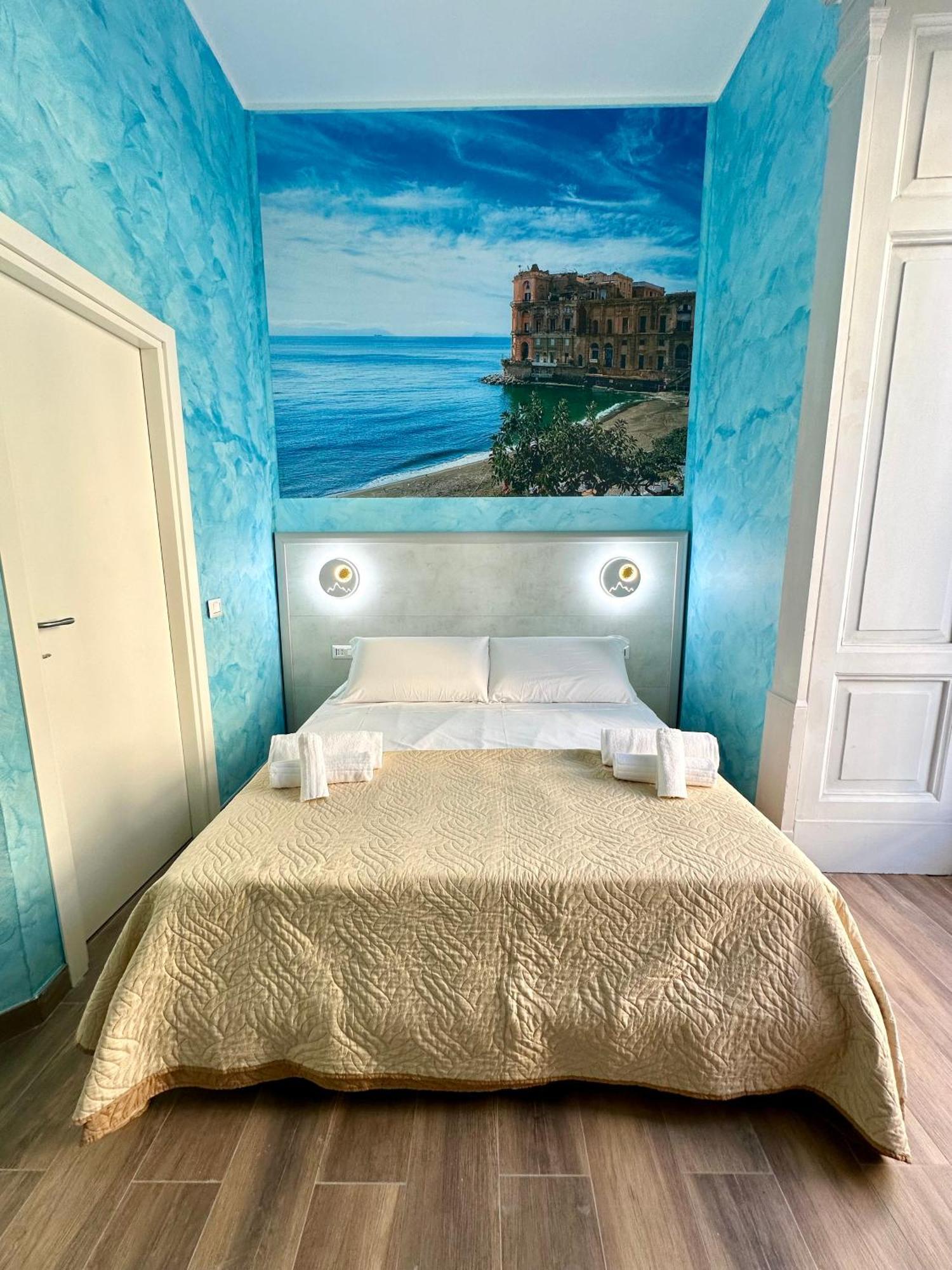 Guest house Duomo 50 Naples