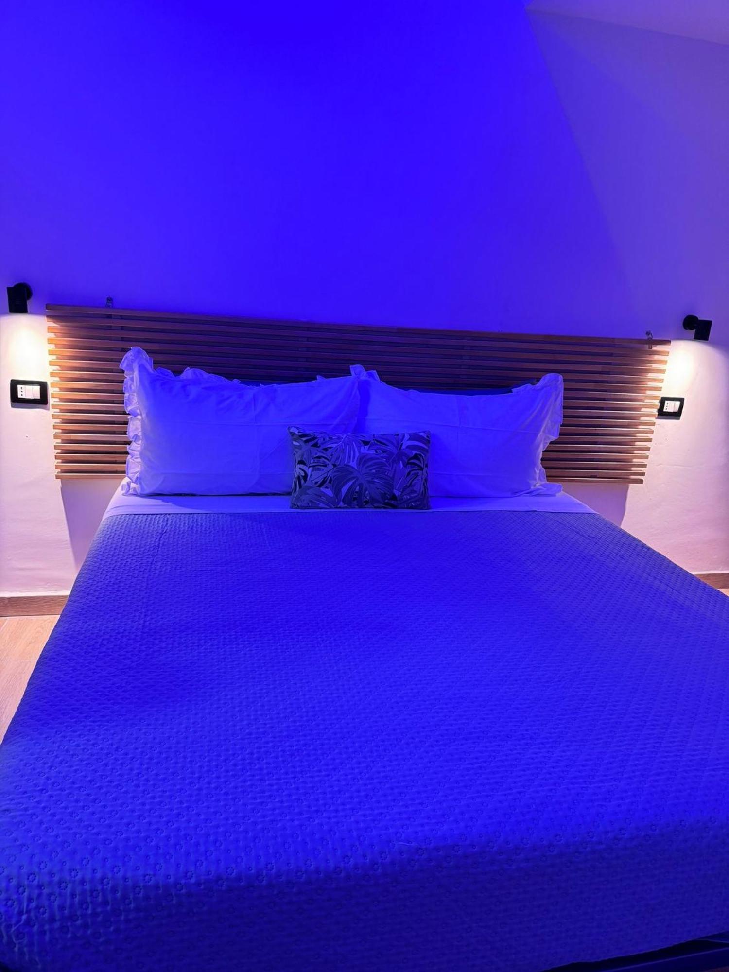 Apartment Anita S *