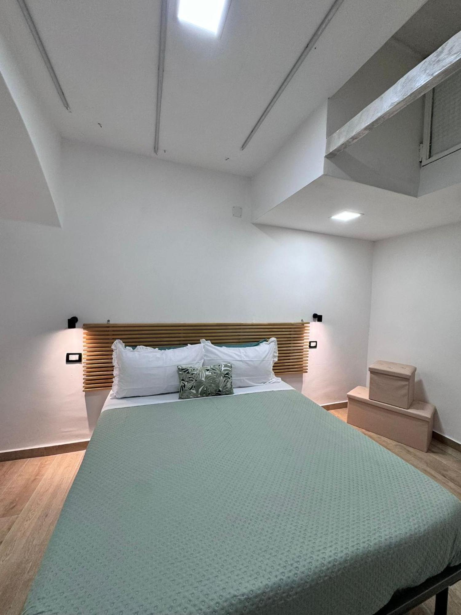 Apartment Anita S *