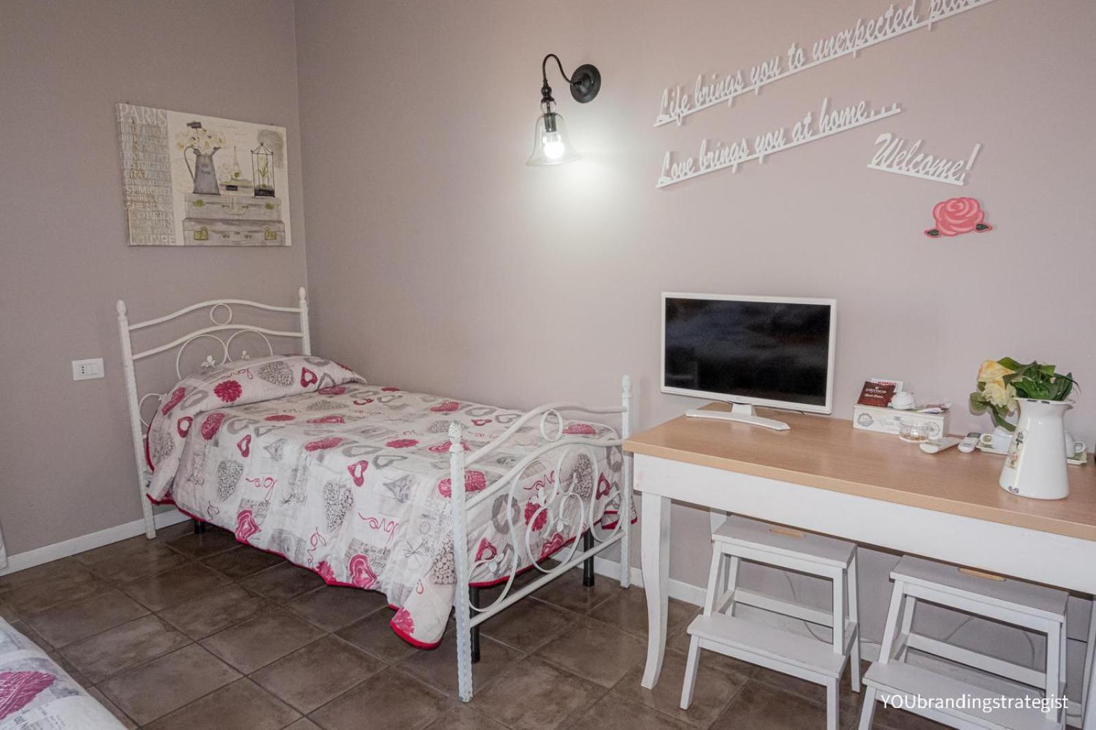 La Peonia Naples