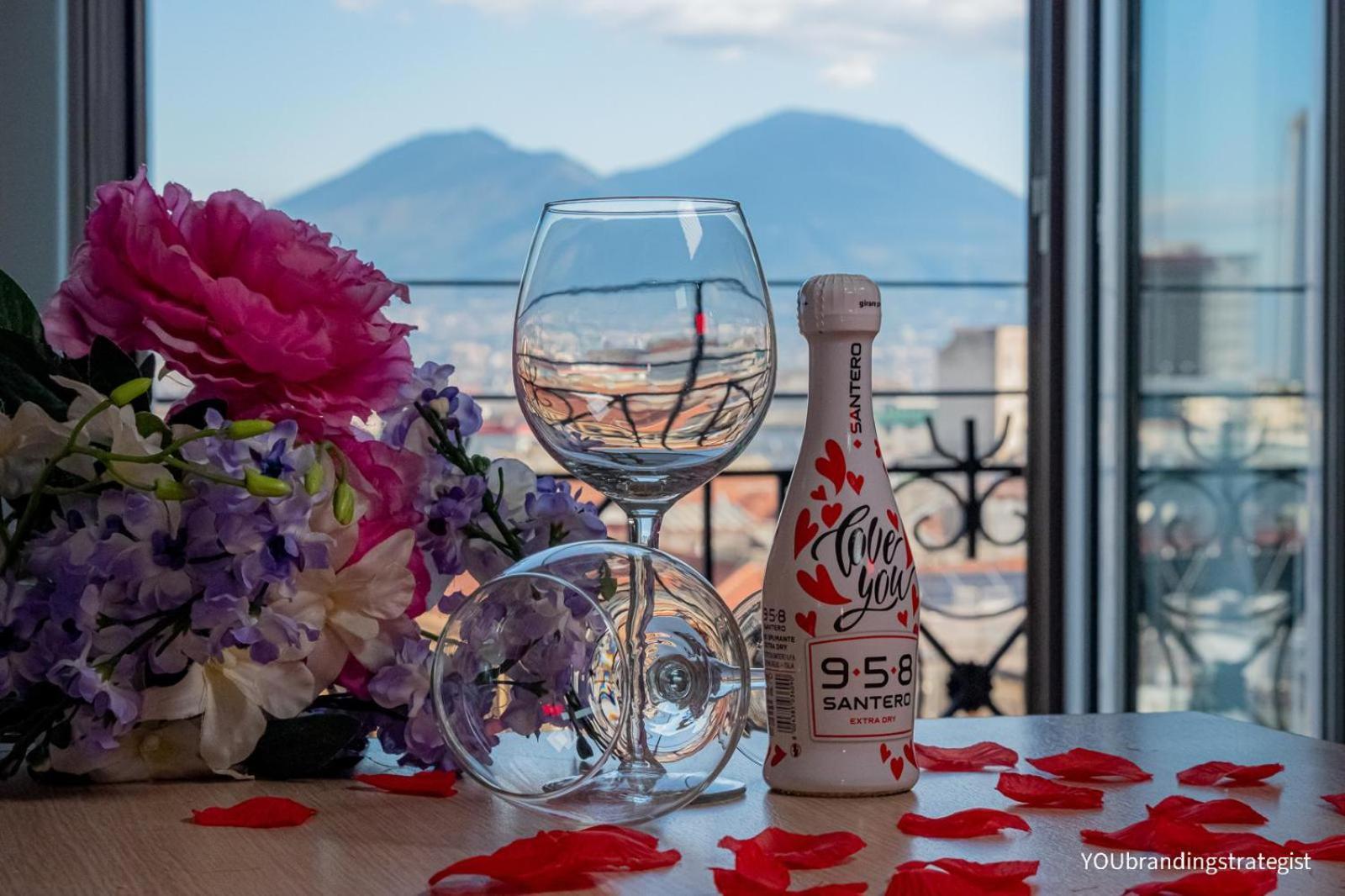 La Peonia Naples