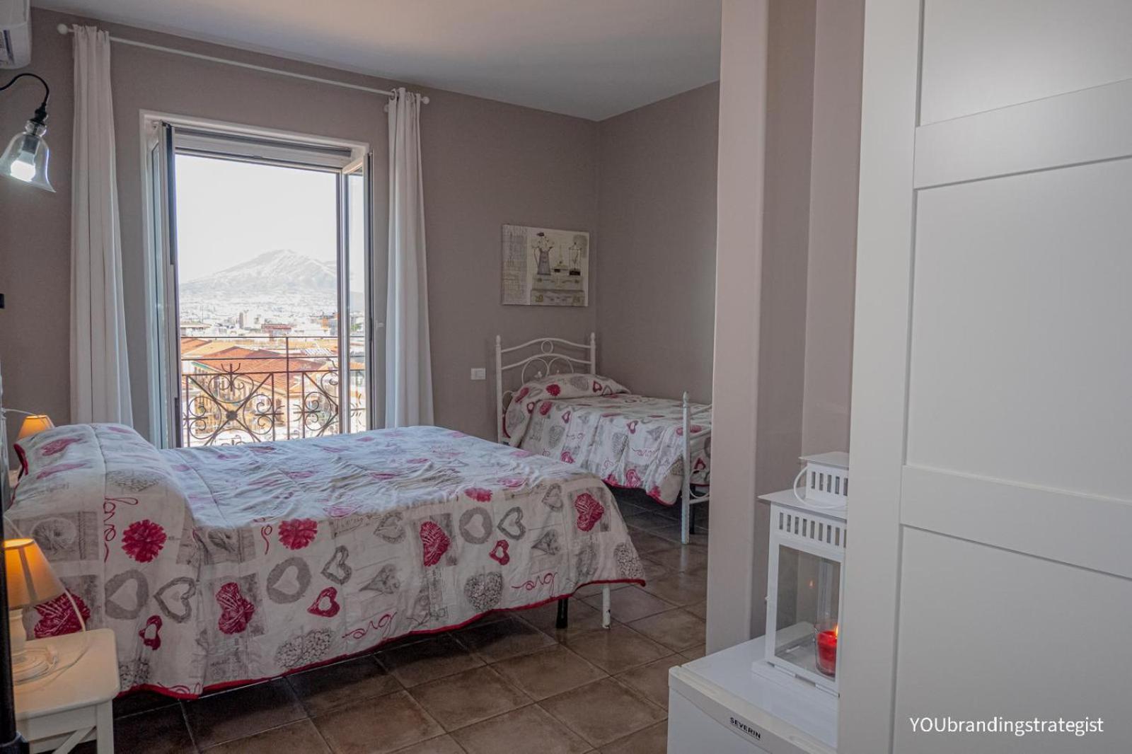 La Peonia Bed & Breakfast *