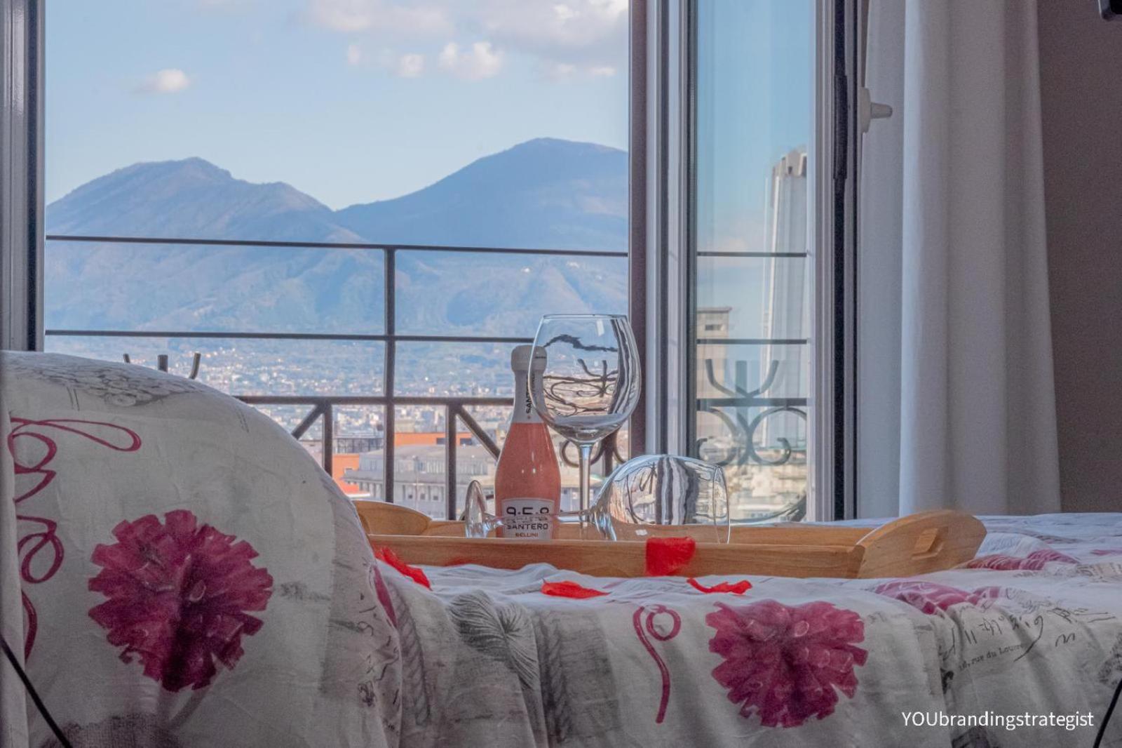 La Peonia * Naples