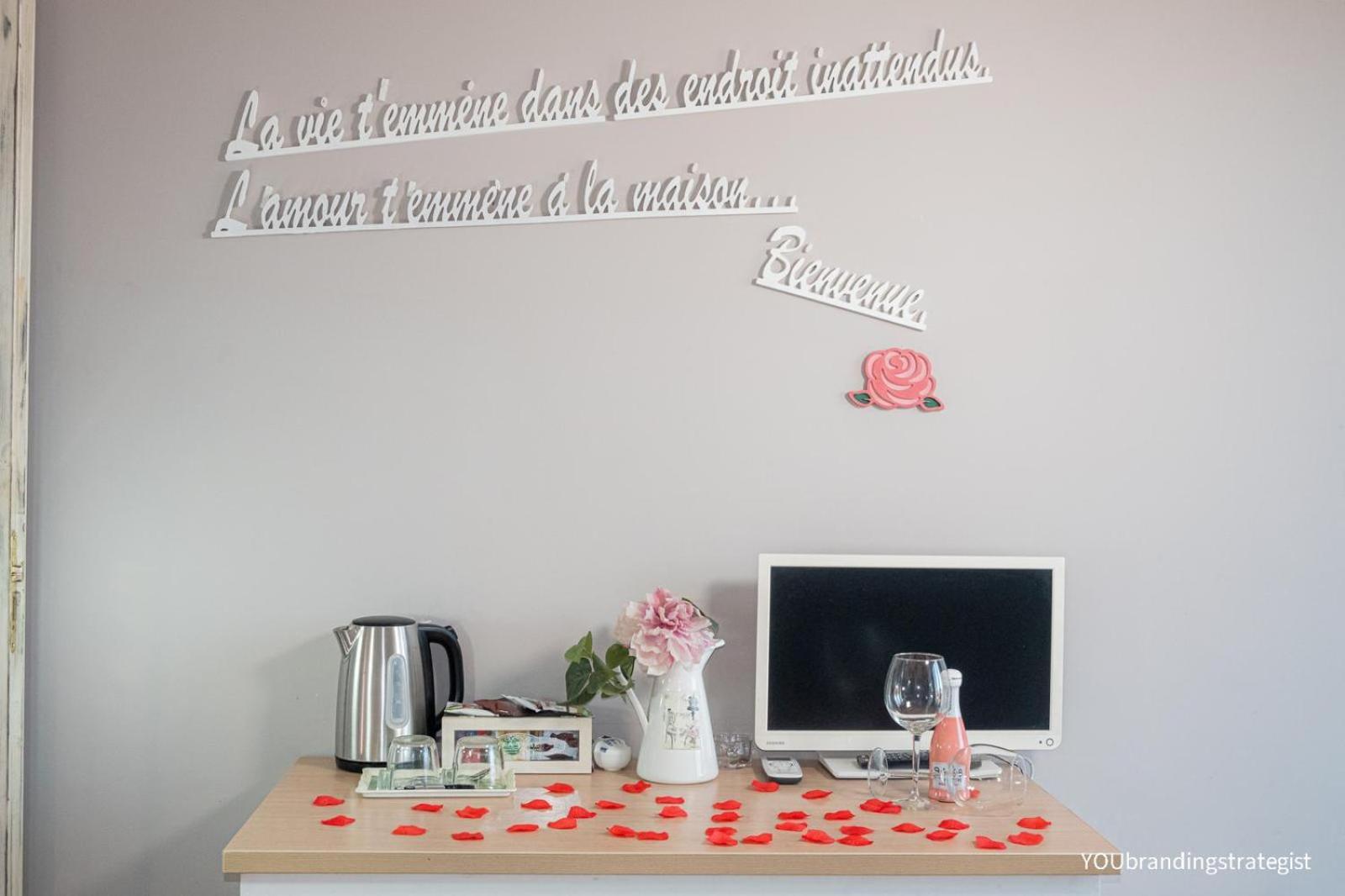 La Peonia Bed & Breakfast *