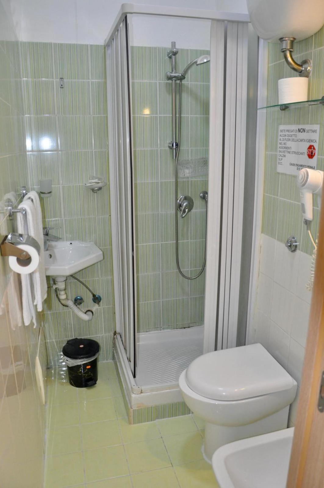 Guest house Domus Stadio *