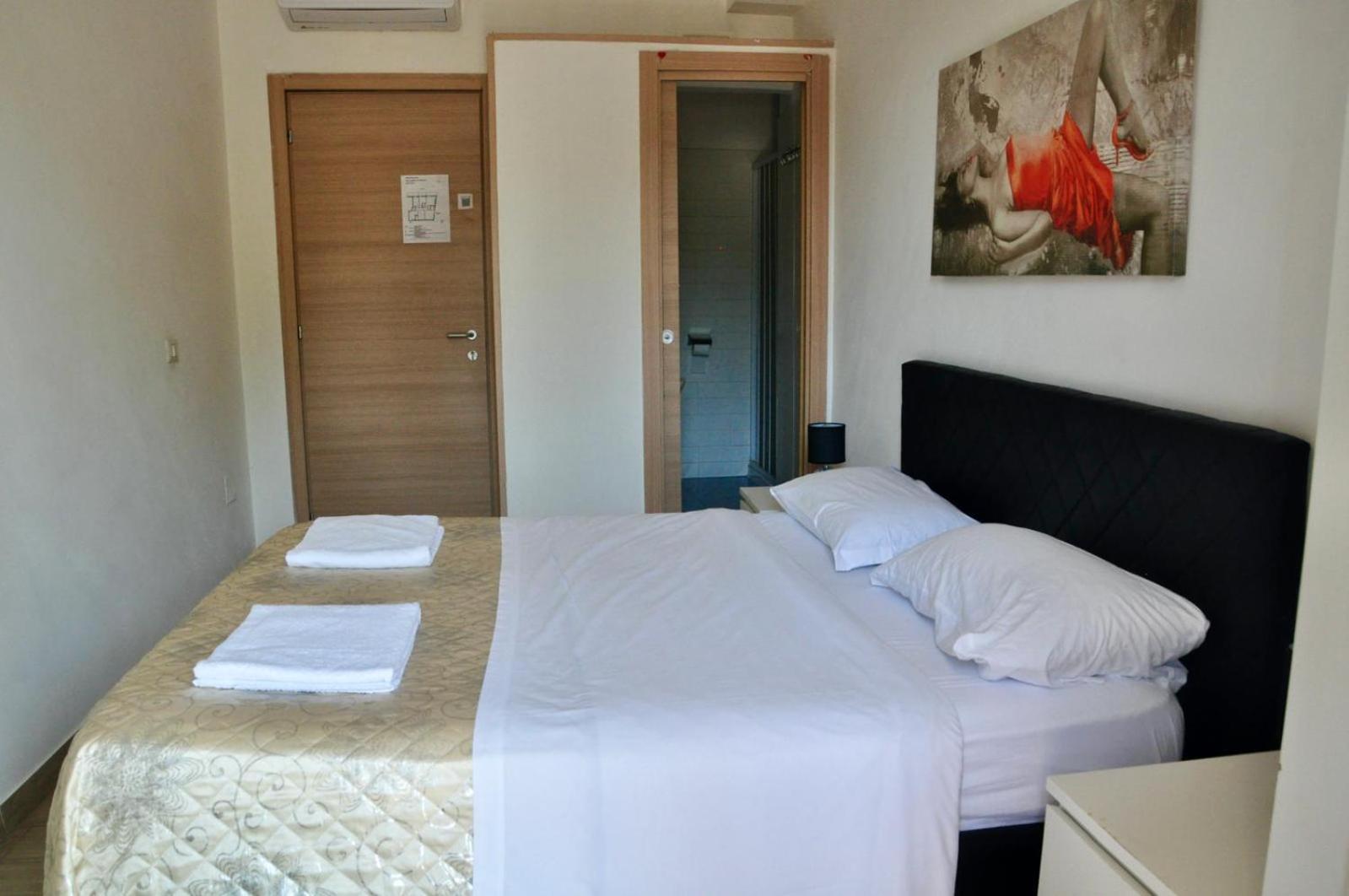Guest house Domus Stadio