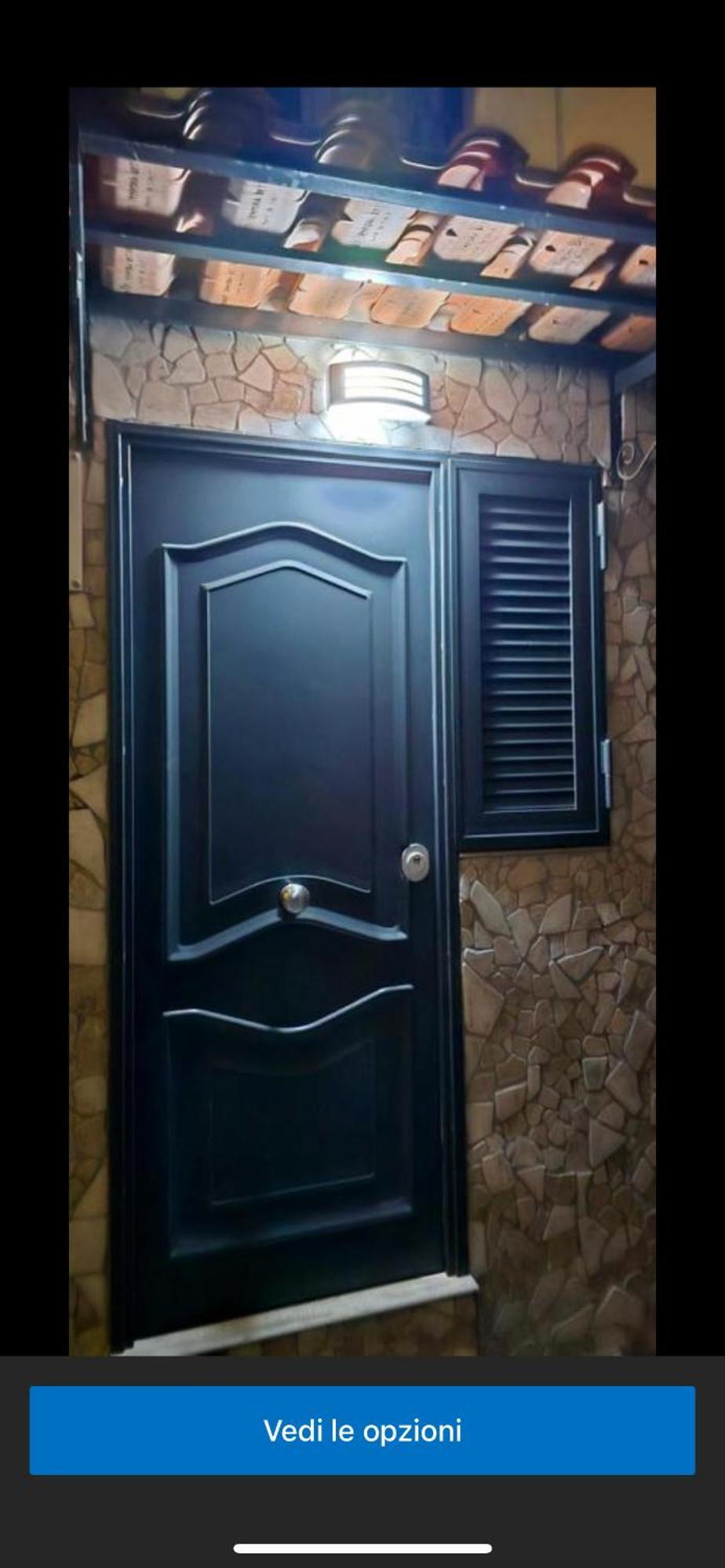 Bed & Breakfast Miraglia